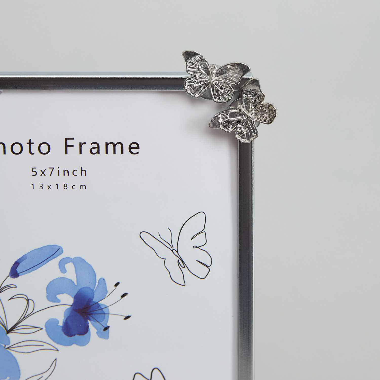 Фоторамка Farfalla II, 13х18 - фото № 2