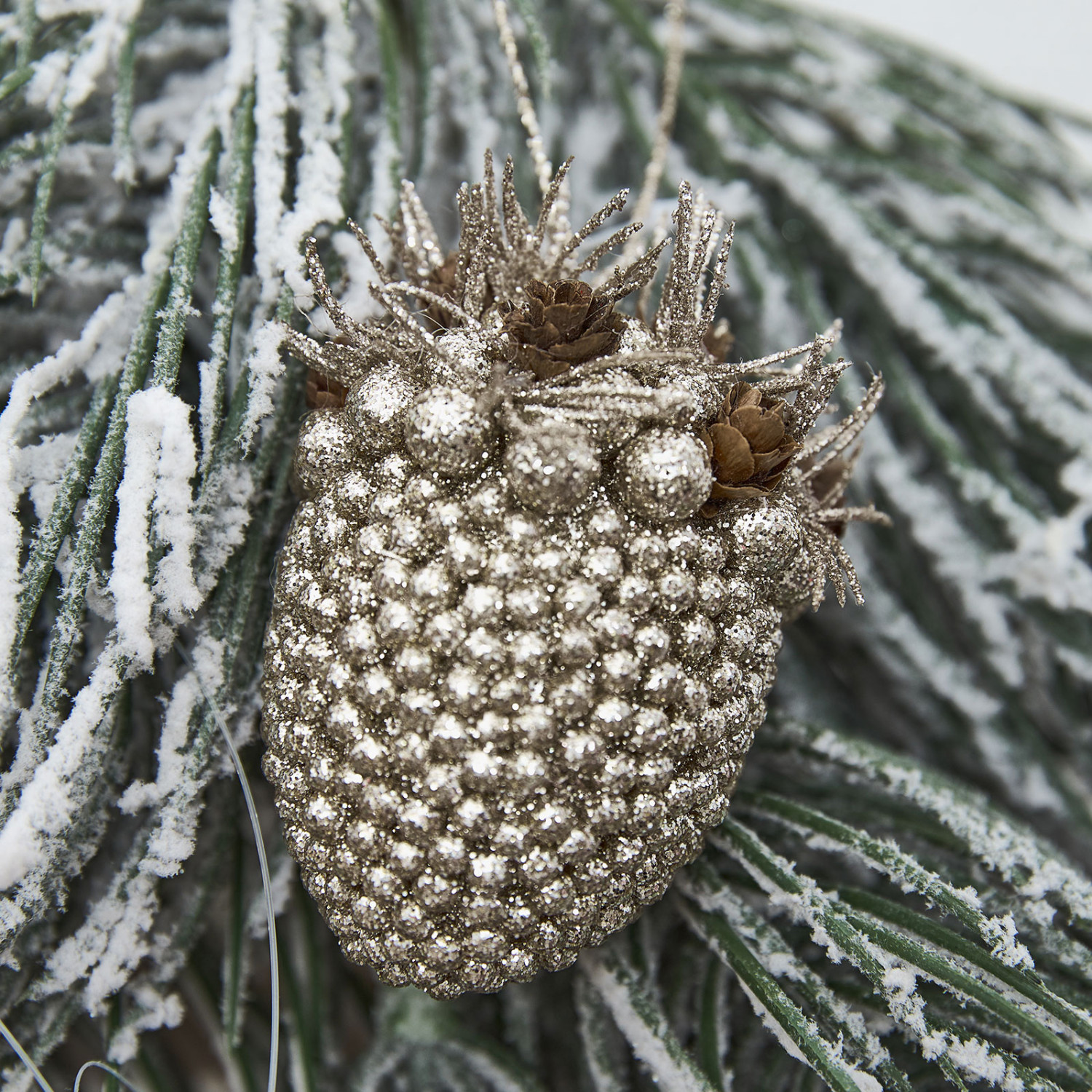 Елочная игрушка Bontoni