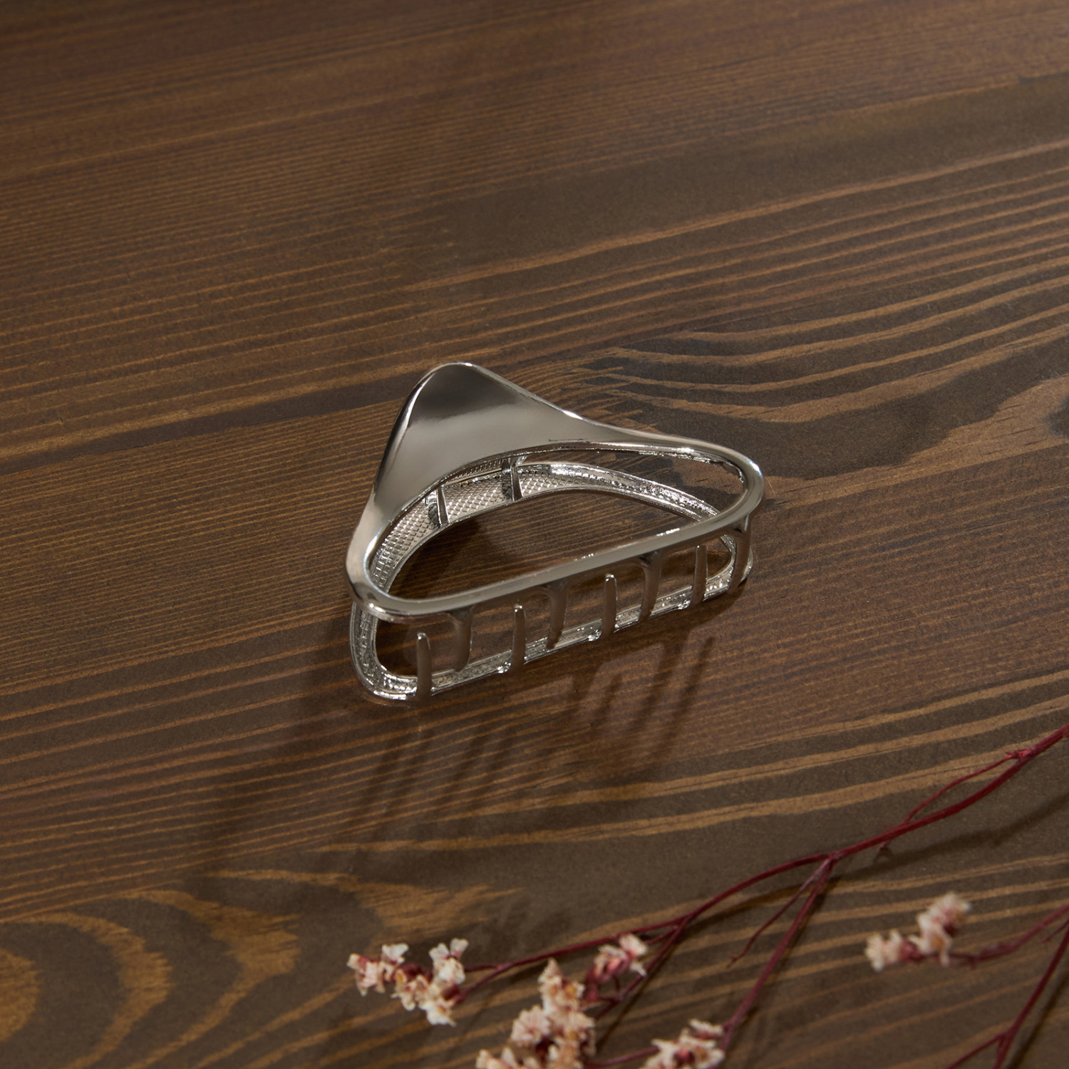 Заколка XVI - фото № 7