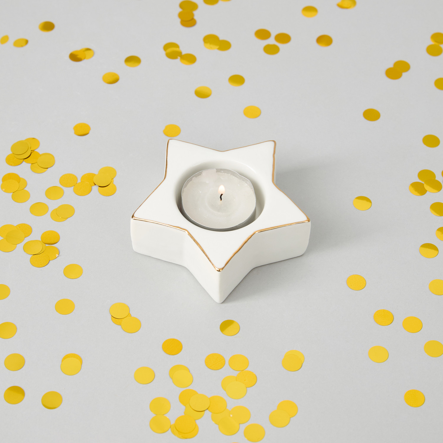 Подсвечник Астериск/Asterisco I