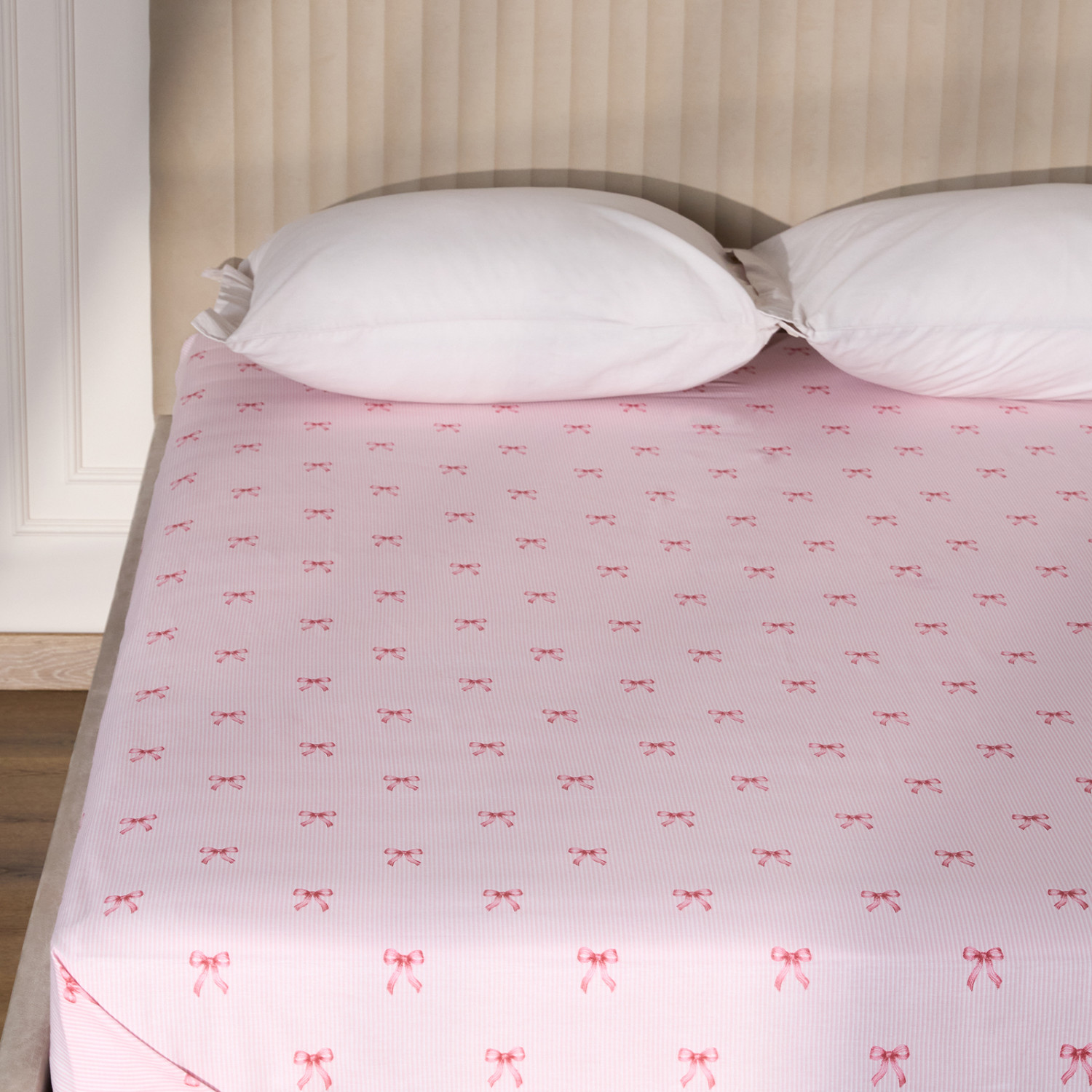 Простыня Катрин - фото № 3