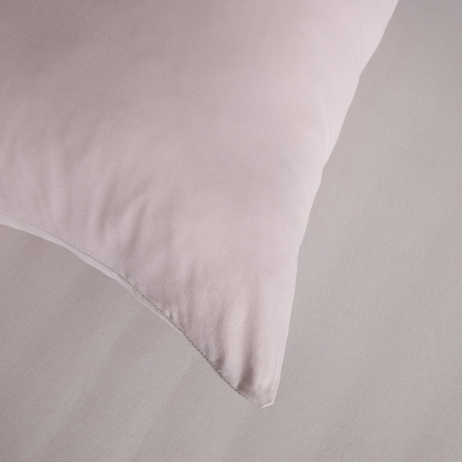 Комплект наволочек Капучино, перкаль - фото № 3