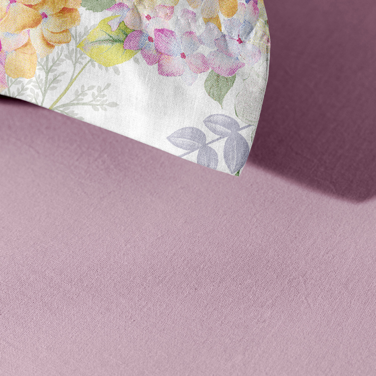 Комплект наволочек Incienso с ушками I - фото № 4