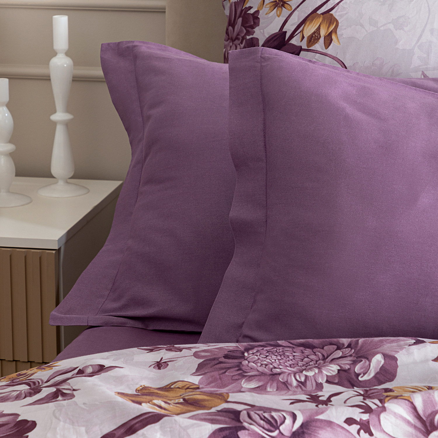 Постельное белье Giardino fiorito - фото № 12