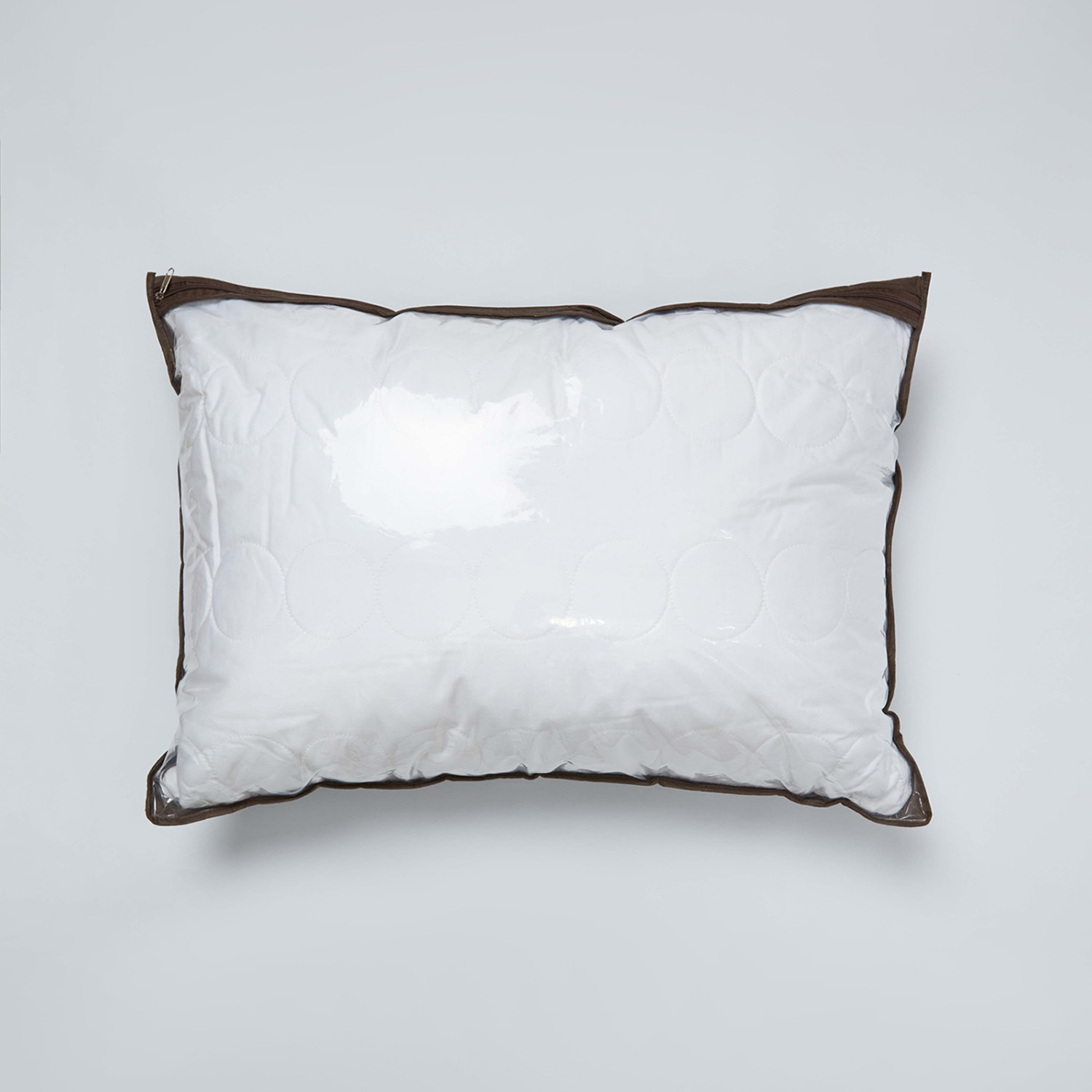 Подушка Уютная альпака/Cozy Alpaca - фото № 7