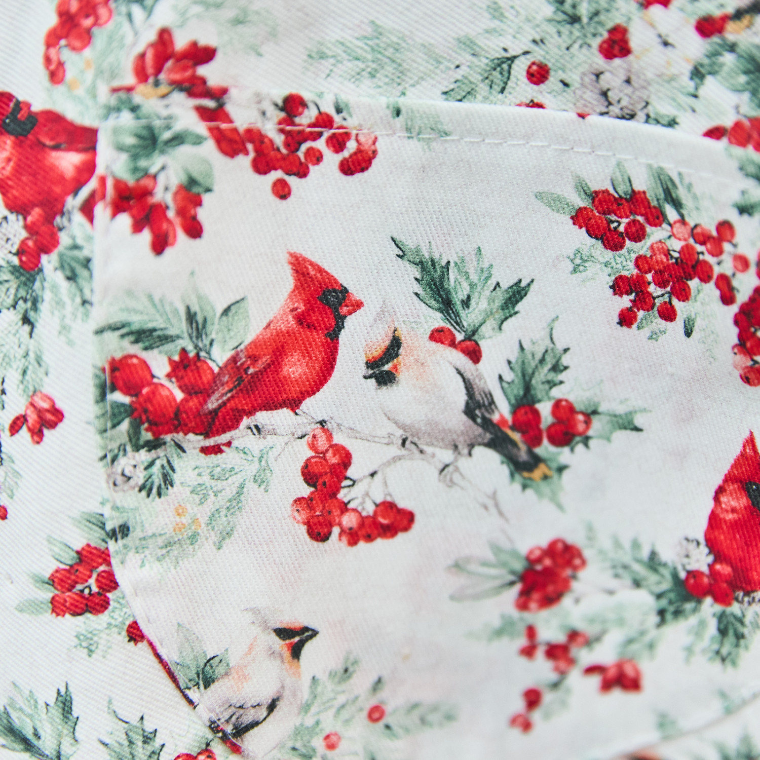 Фартук детский Cardinali - фото № 2