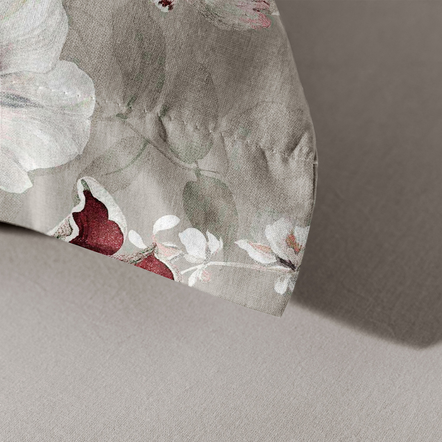 Комплект наволочек Charlotte с ушками - фото № 3