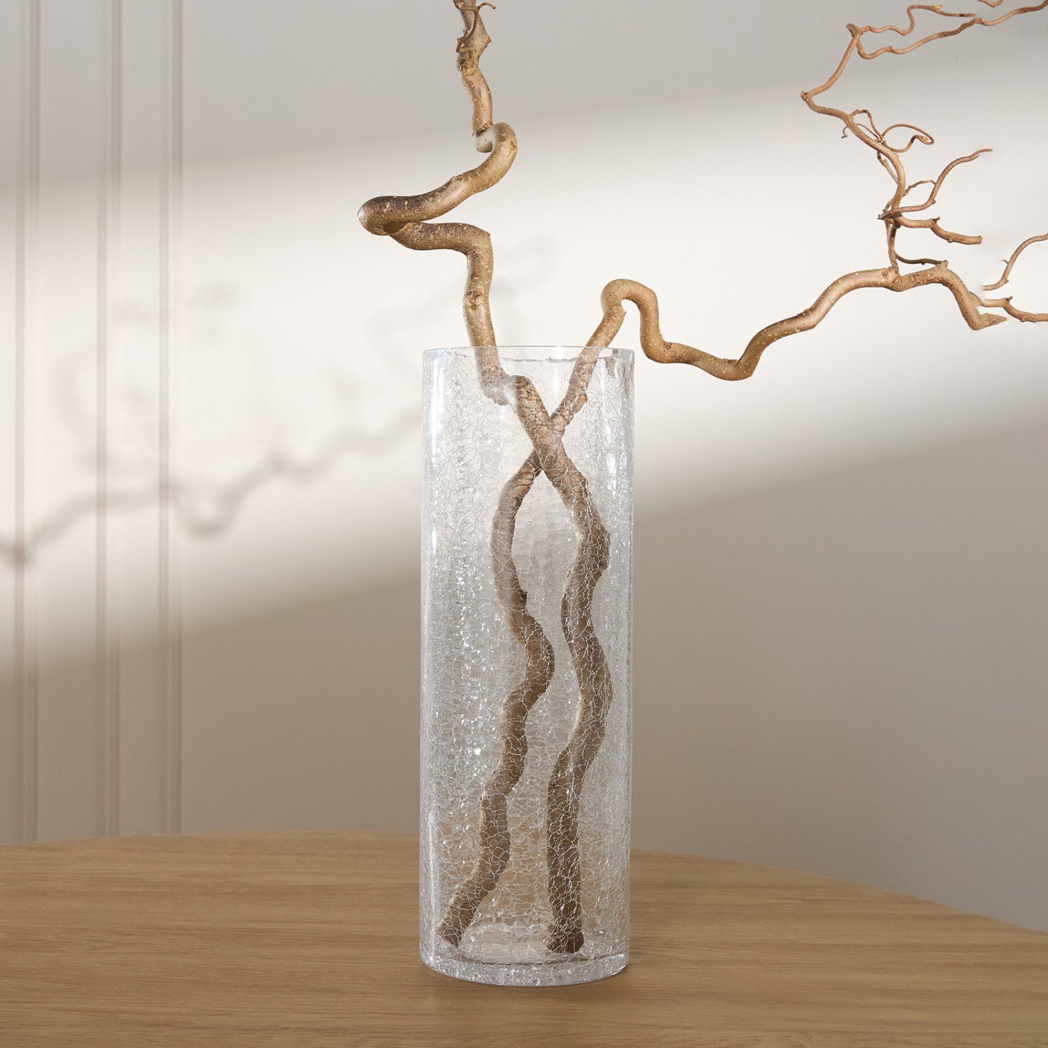 Ваза Воздушность/Leggere V - фото № 2