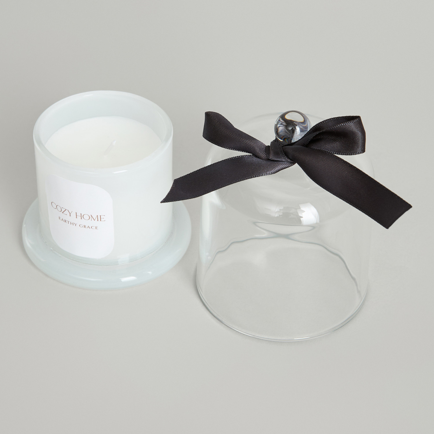 Свеча ароматическая Earthy grace - фото № 5