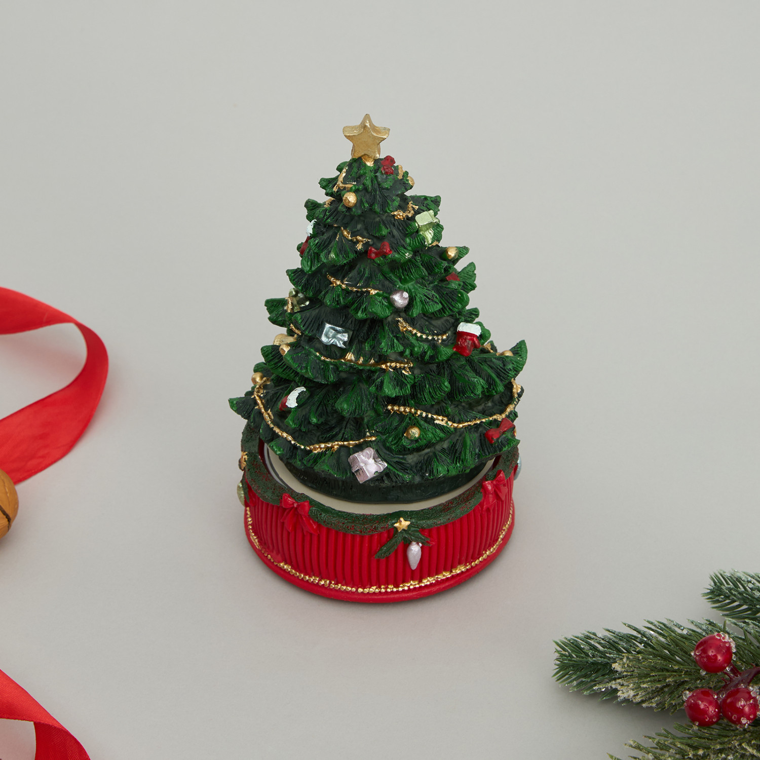 Статуэтка Карусель/Carousel III - фото № 2