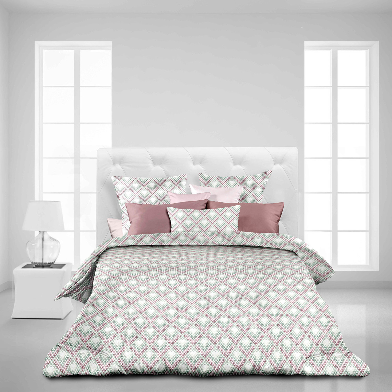 Постельное белье Armando - фото № 5