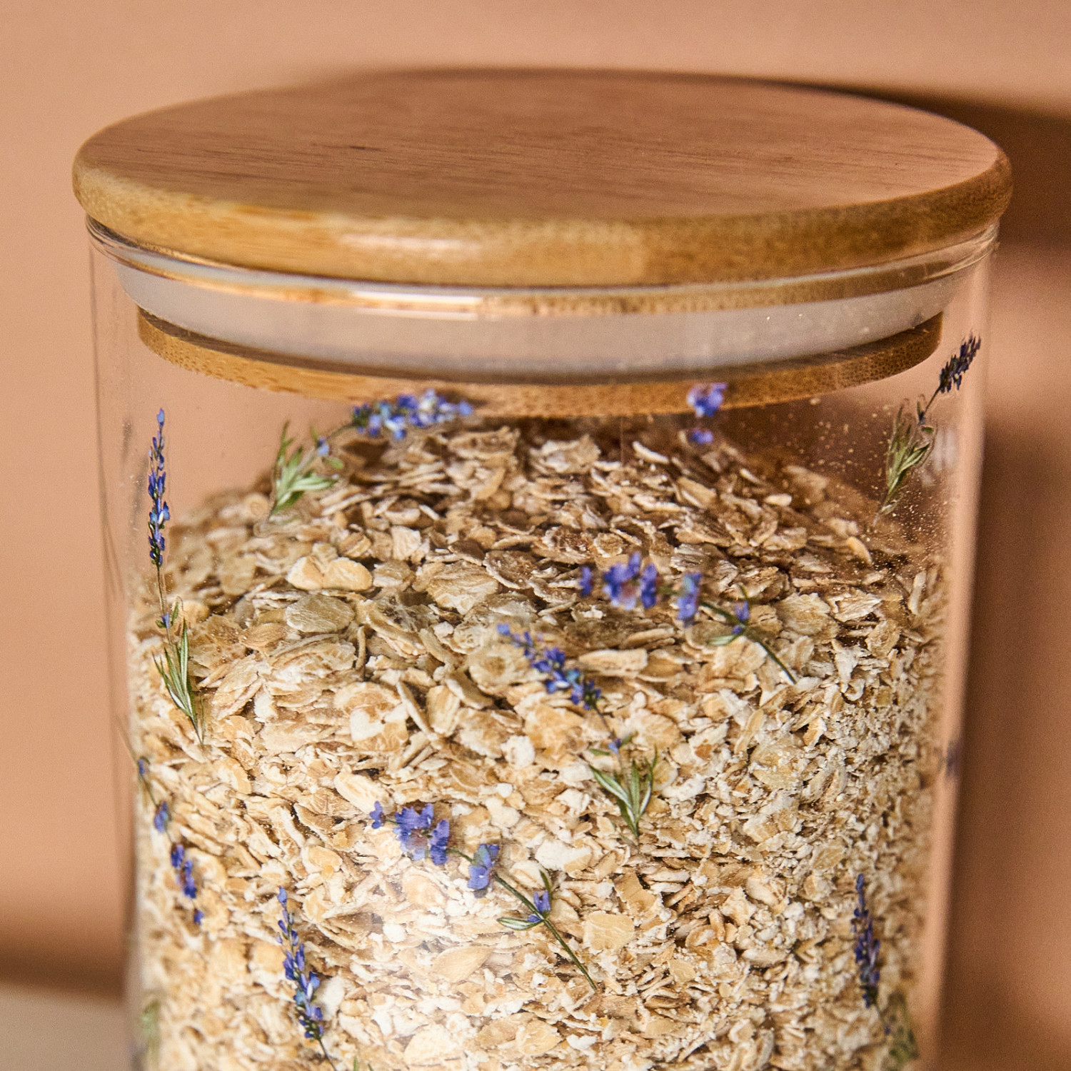 Емкость для хранения Lavander II - фото № 6