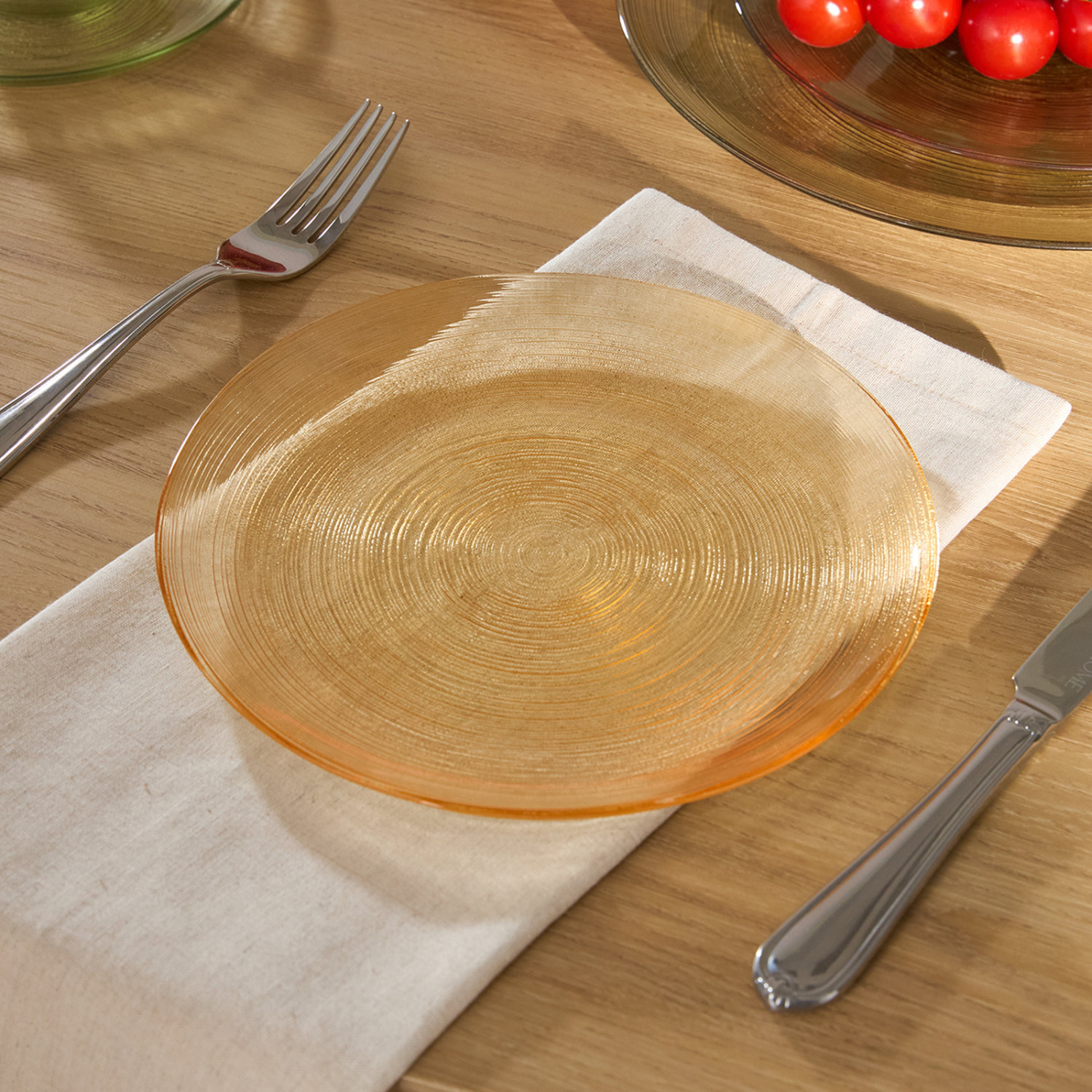 Тарелка Солея/Solea I