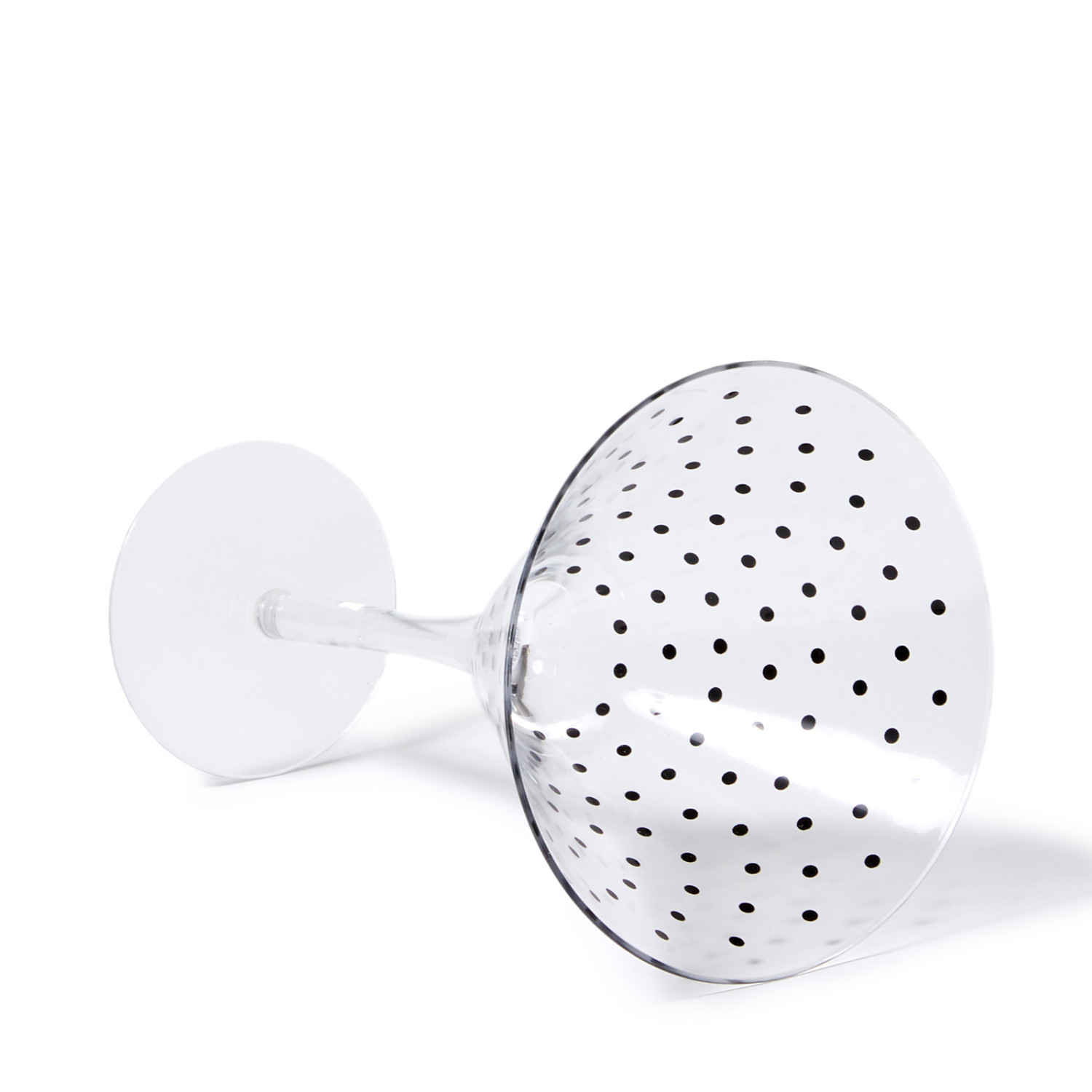 Бокал Black Dots - фото № 2