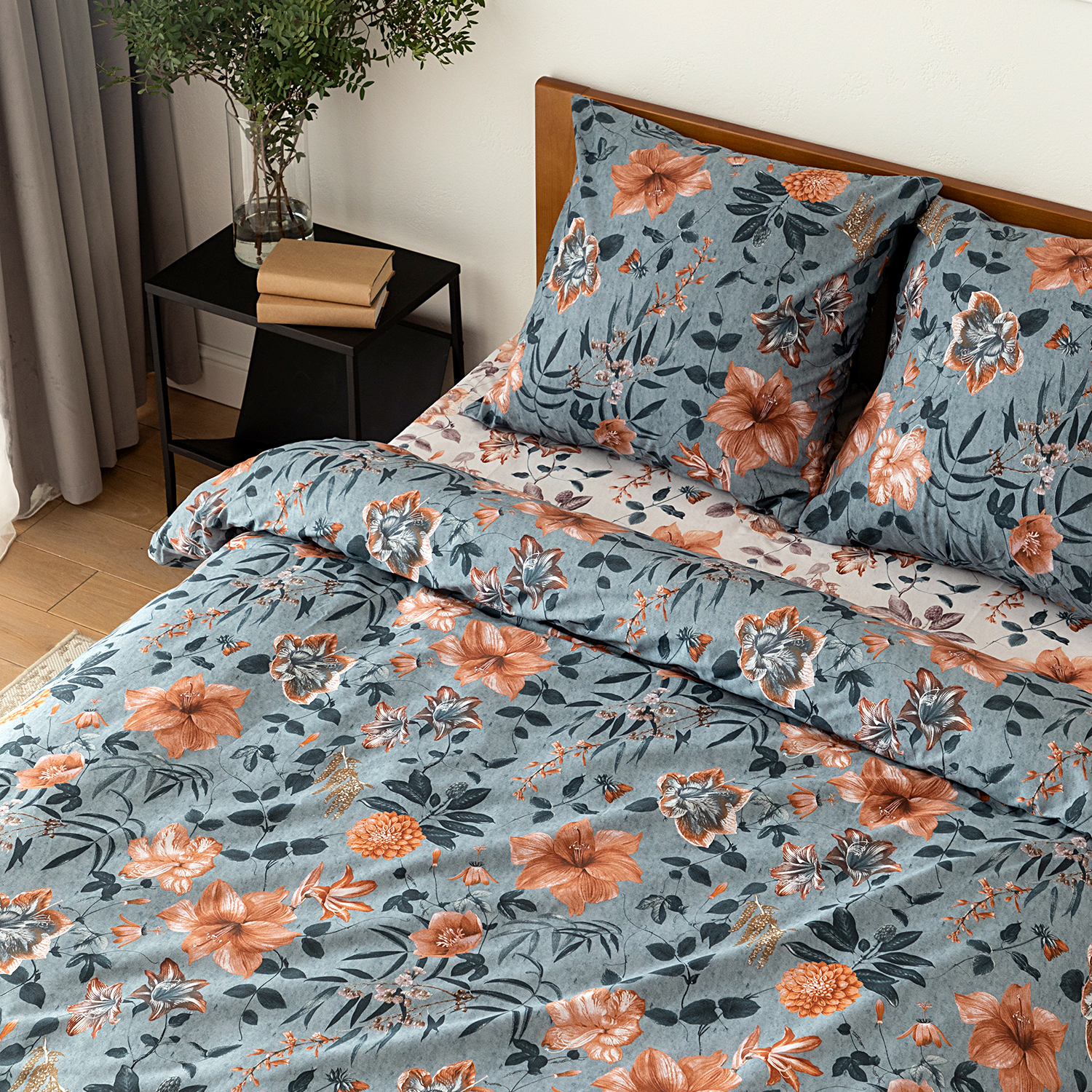 Постельное белье Binasco - фото № 9