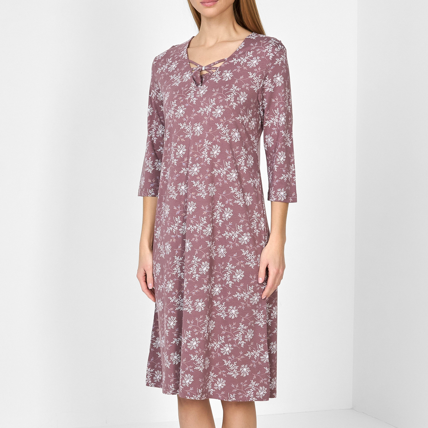 Сорочка Аметист - фото № 3