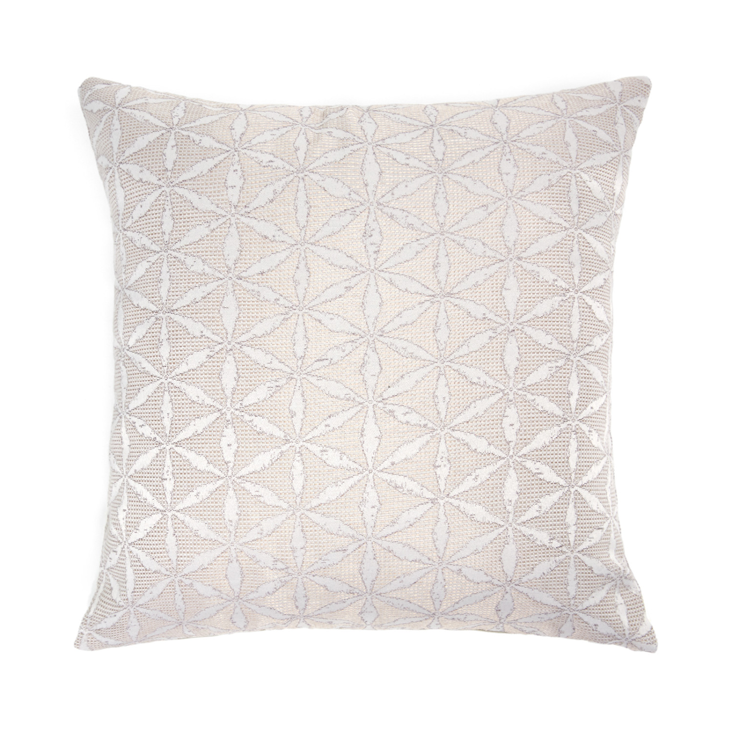 Подушка декоративная Roncadello, бежевая