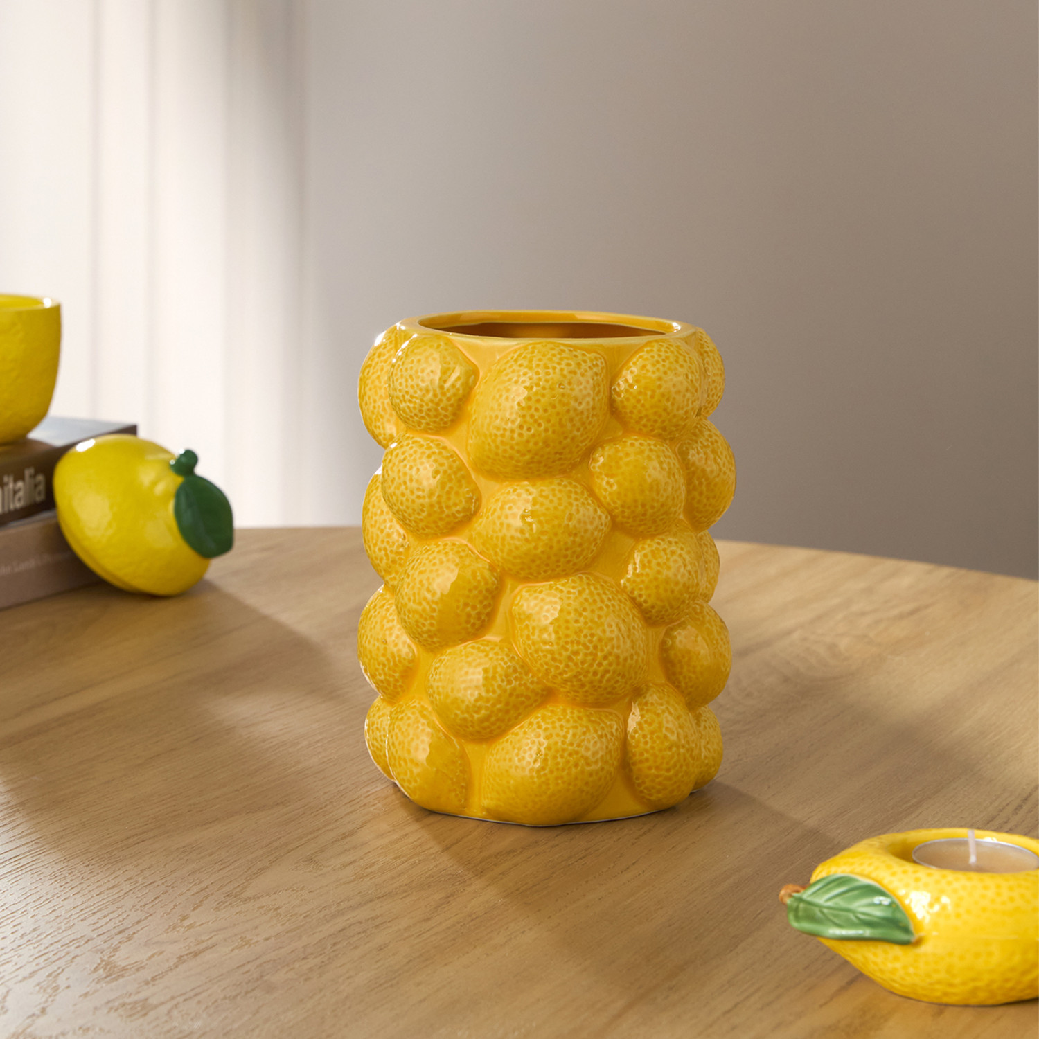 Ваза Сицилия/Sicilia II - фото № 2