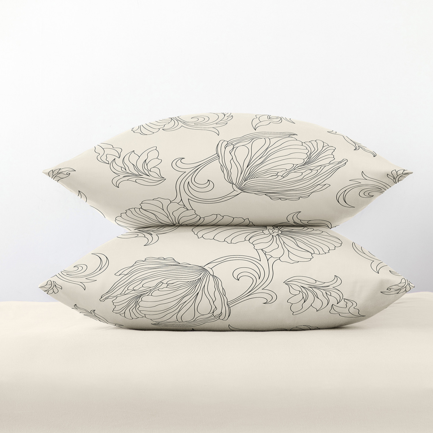 Комплект наволочек Blaze - фото № 2