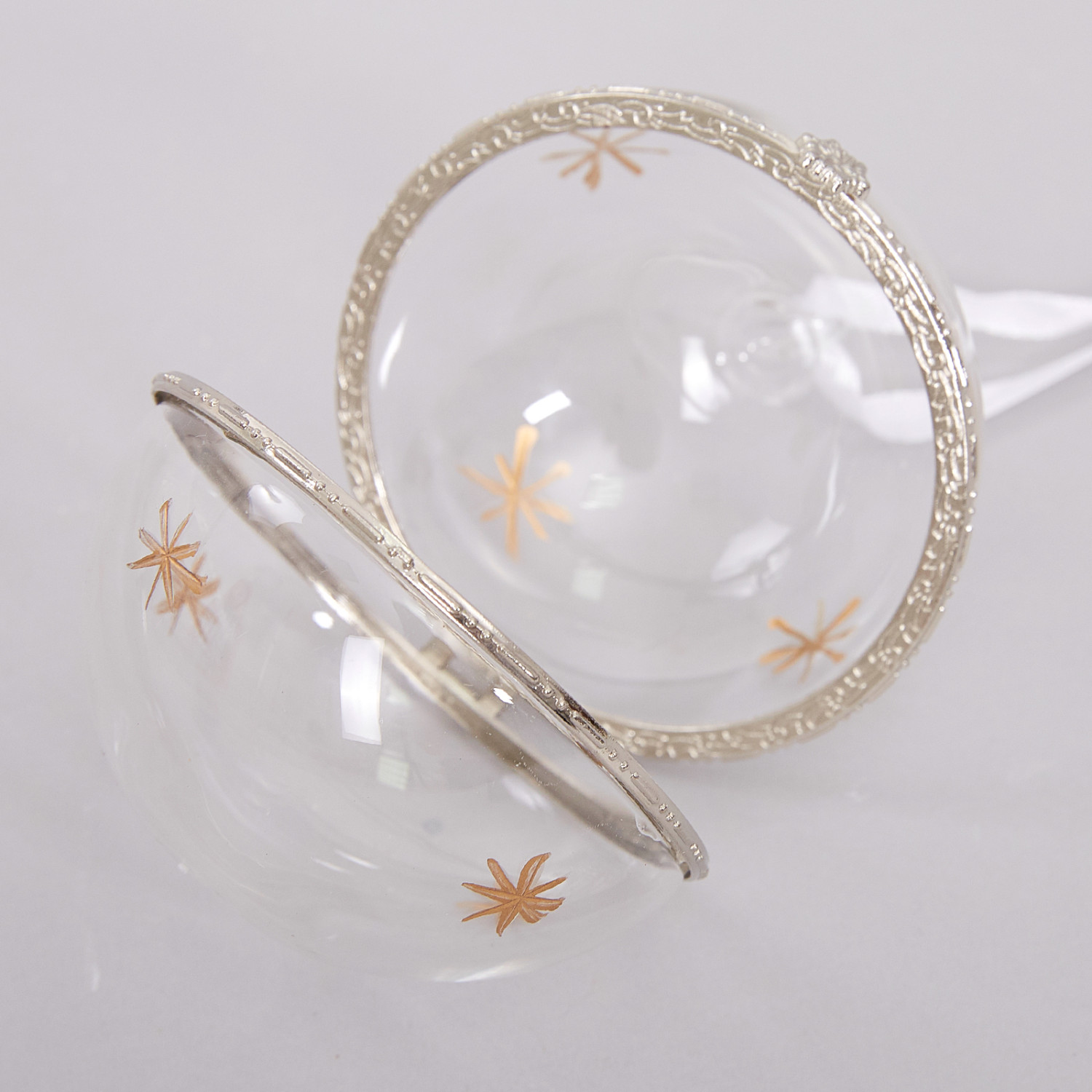 Украшение ёлочное Felice - фото № 2