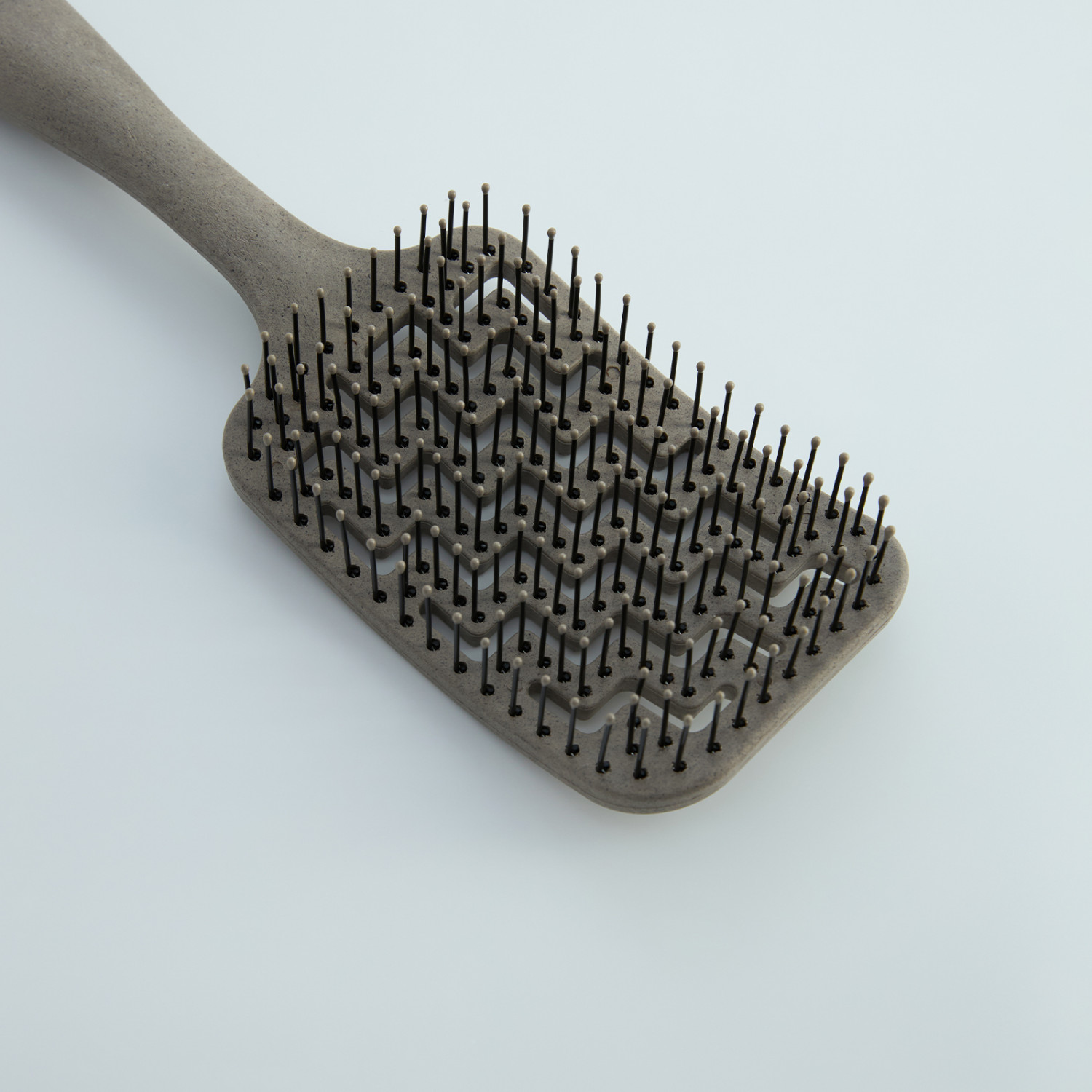 Расческа V - фото № 5