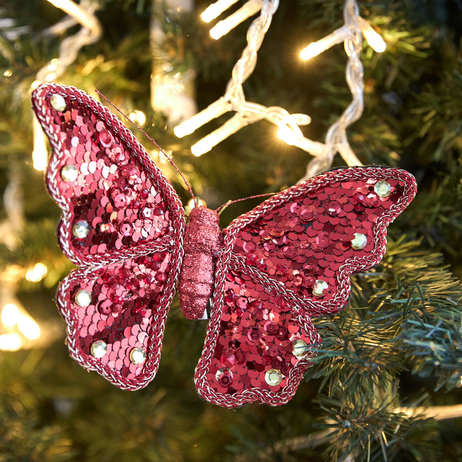 Подвесная декорация Bagnile