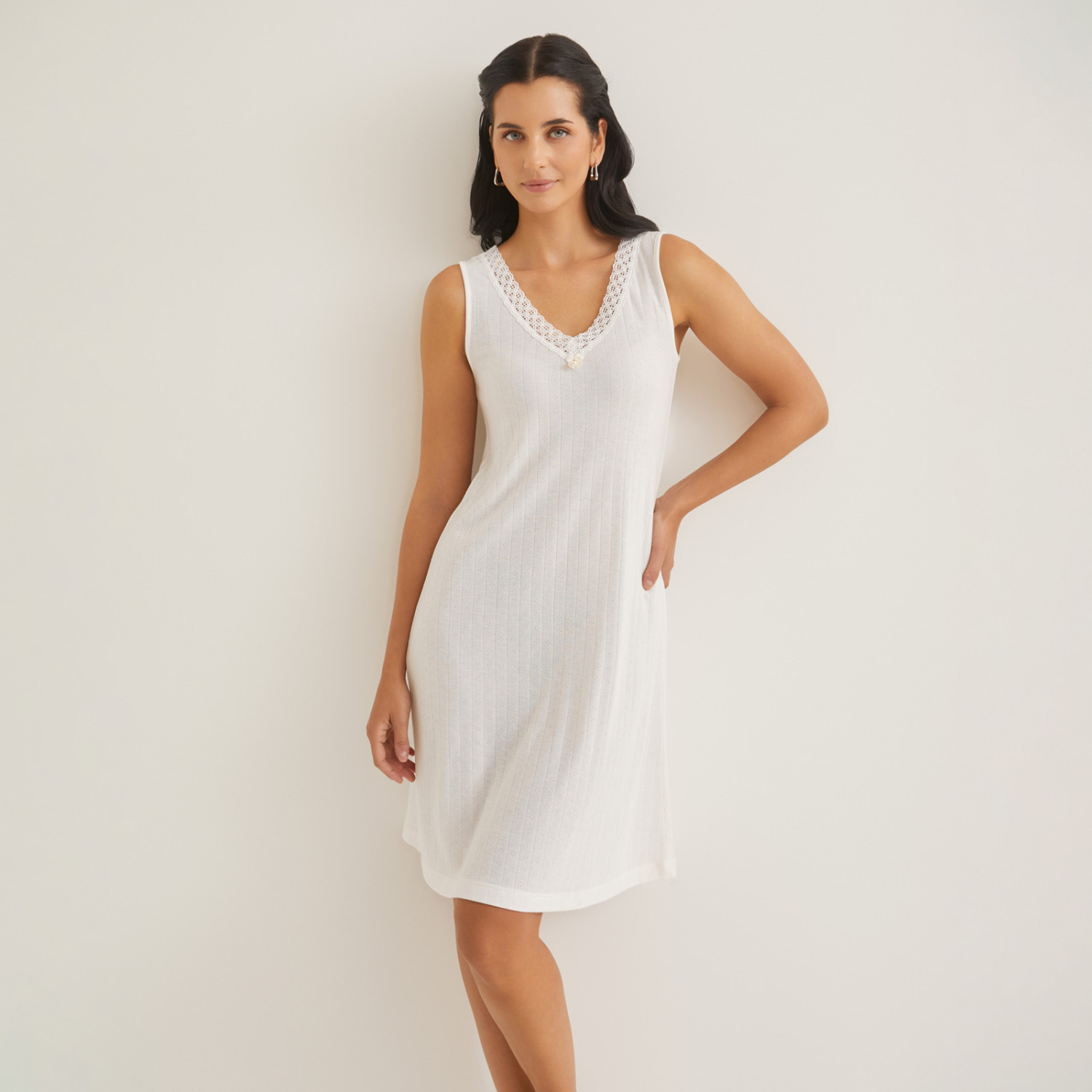 Сорочка Amalfi I