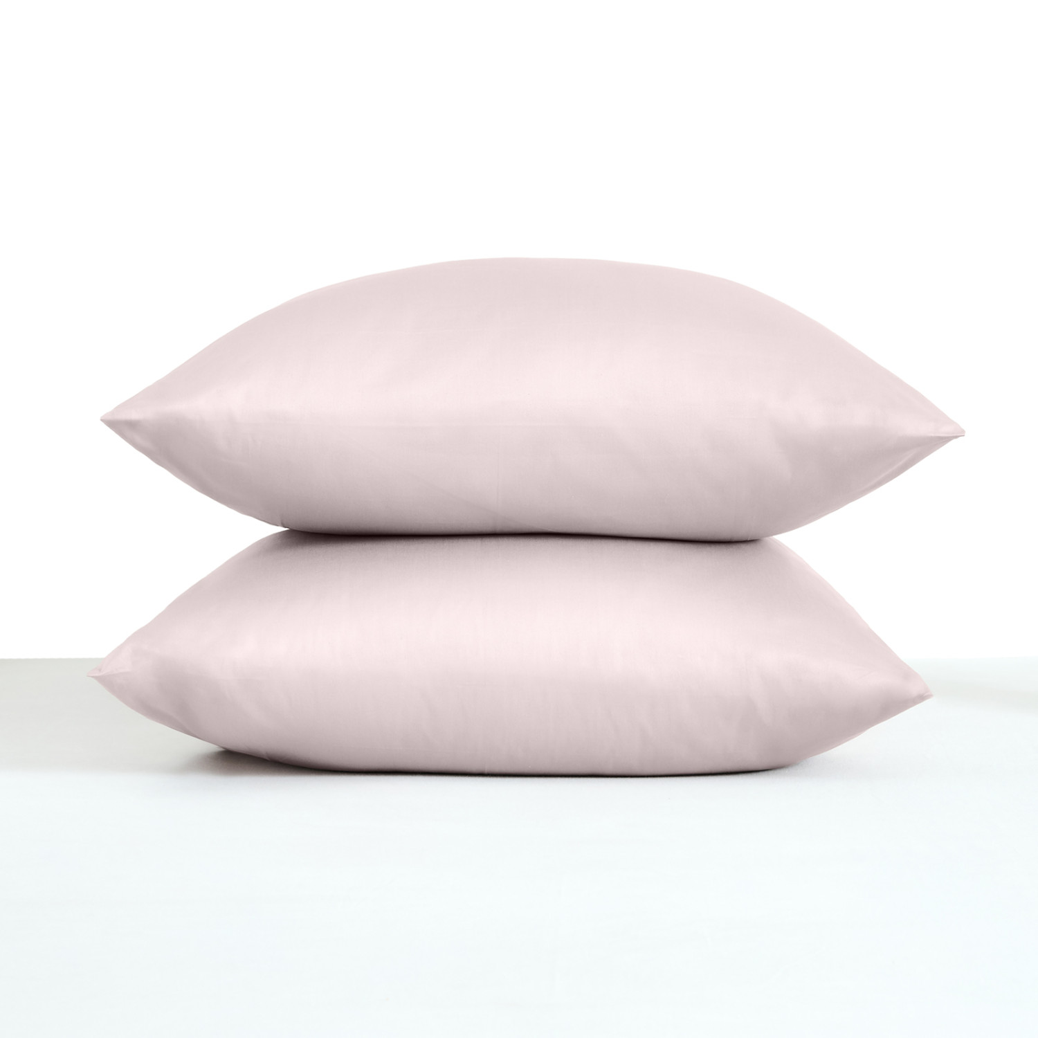 Комплект наволочек Gray Lilac - фото № 2