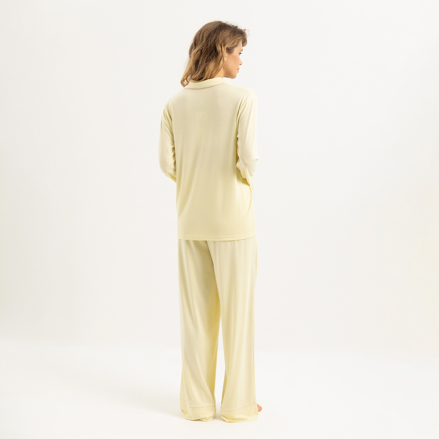 Пижама Весенняя душа/Spring soul I - фото № 4