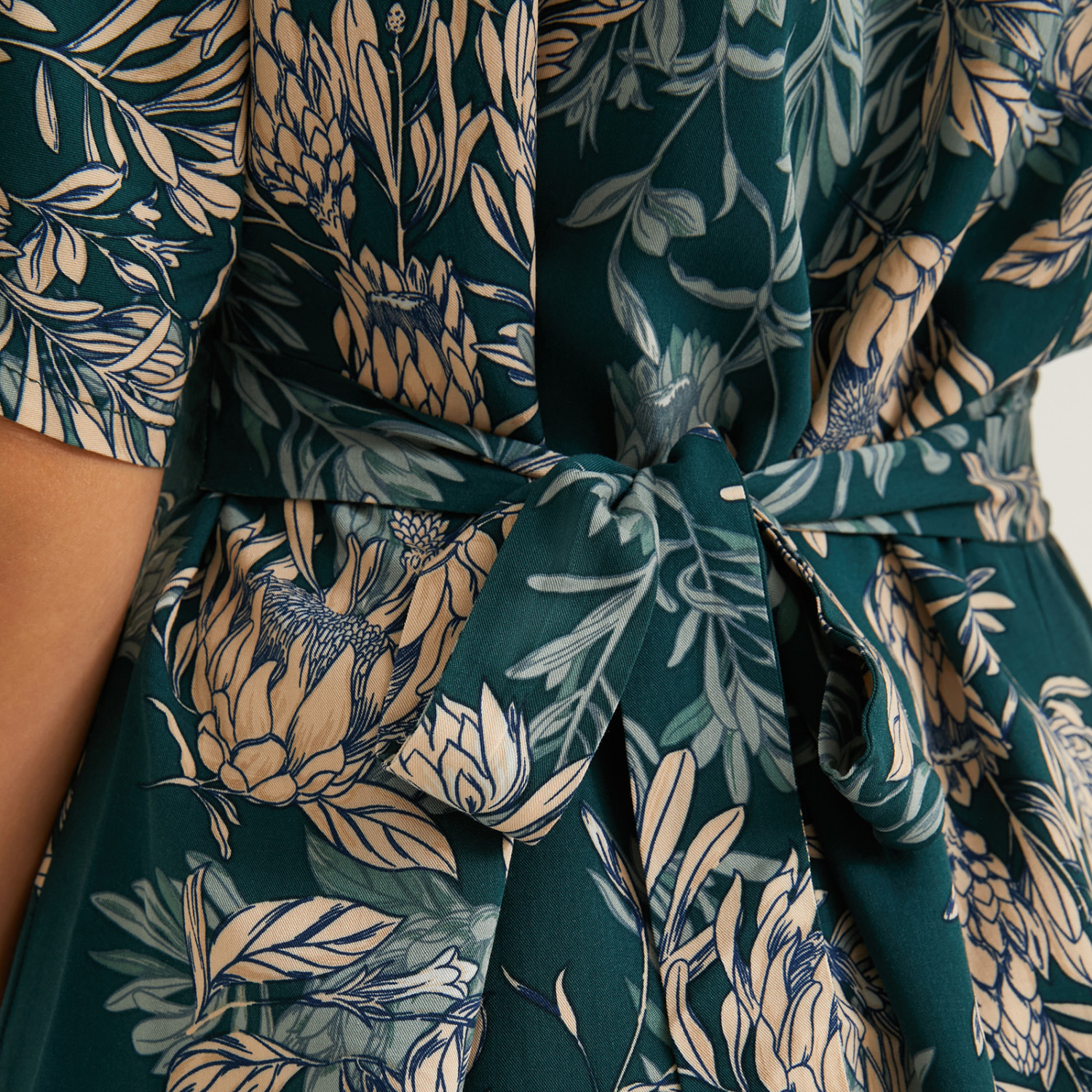 Пижама Sleeping Flower I - фото № 9