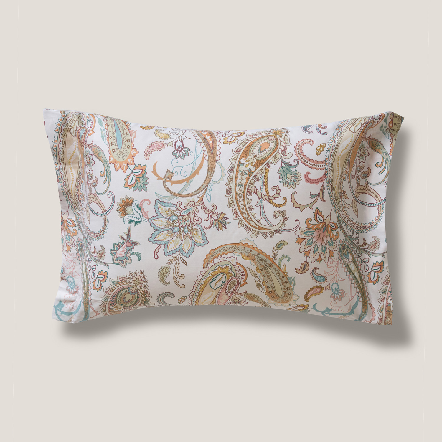 Комплект наволочек Сантино с ушками - фото № 9