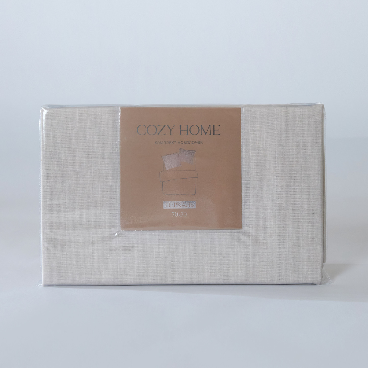 Комплект наволочек Gracia light - фото № 12