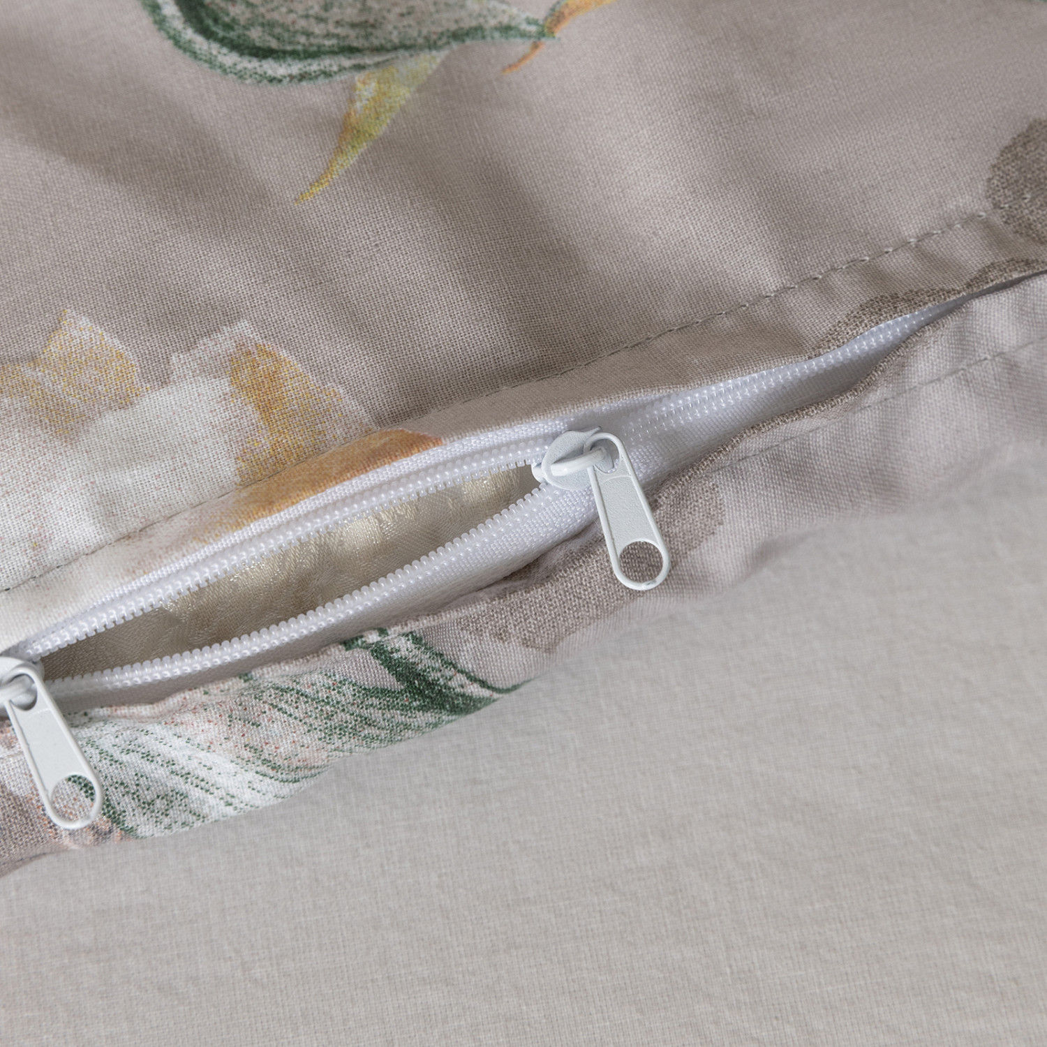 Пододеяльник Шарлотта - фото № 5