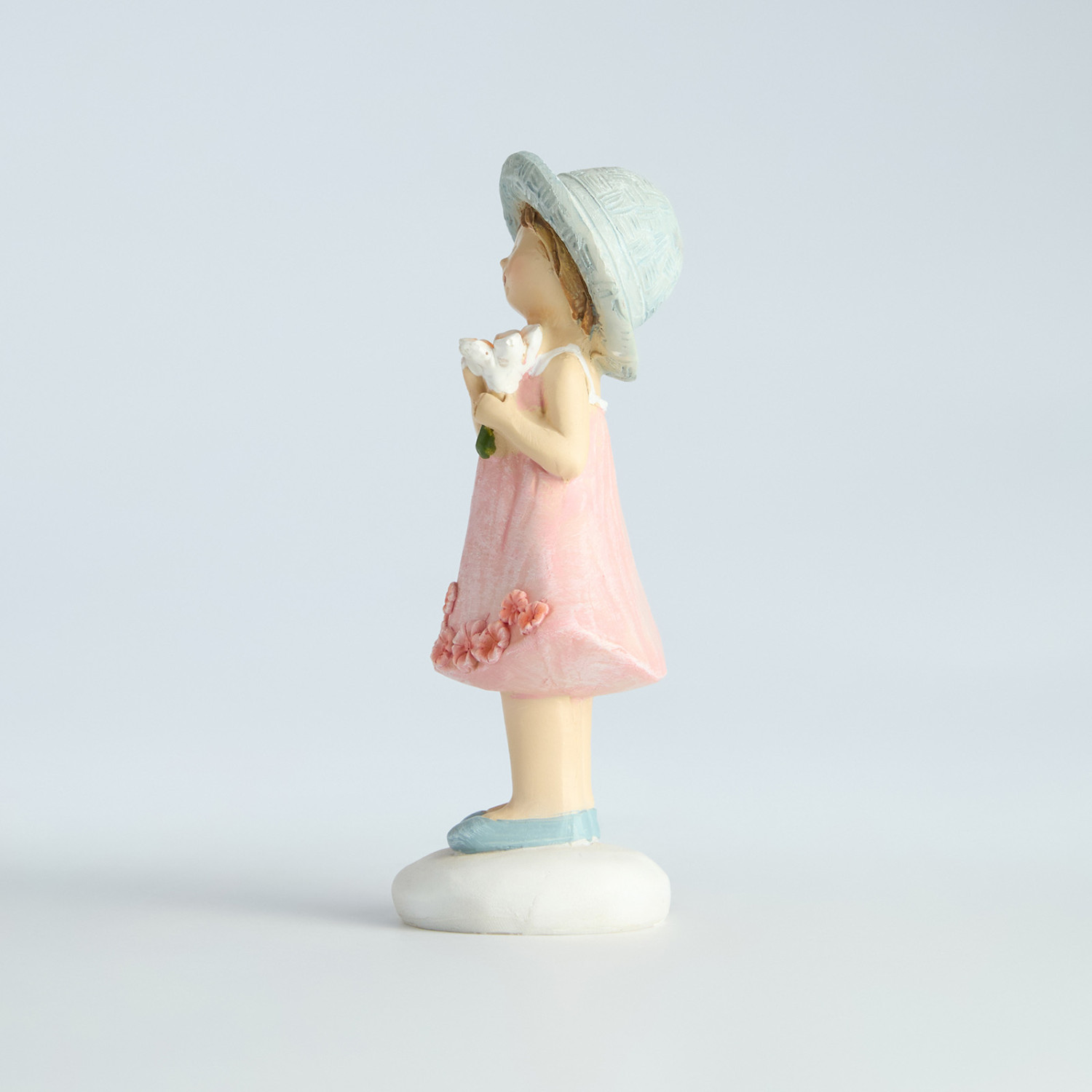 Статуэтка Summer Girl - фото № 3