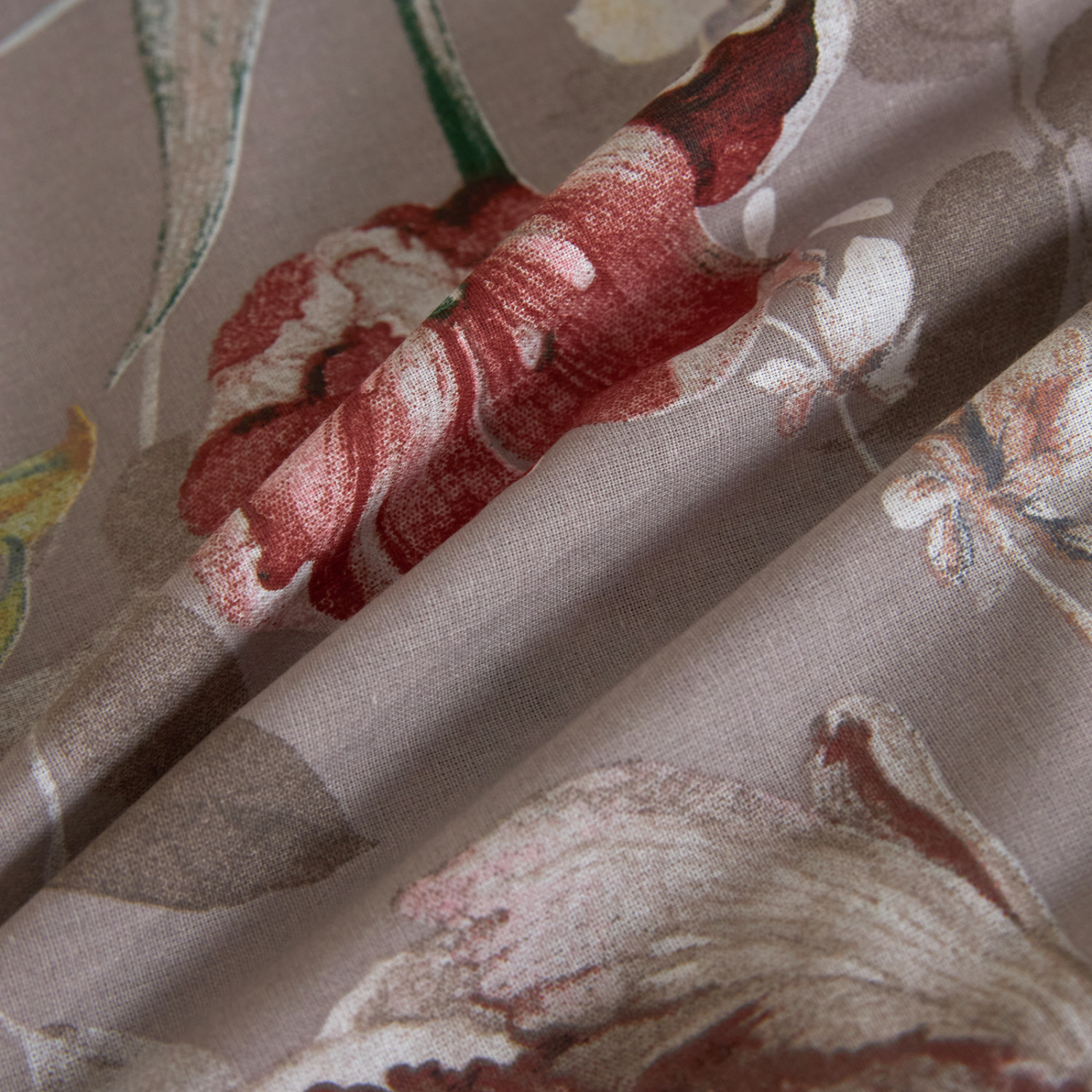 Комплект наволочек Charlotte с ушками - фото № 10