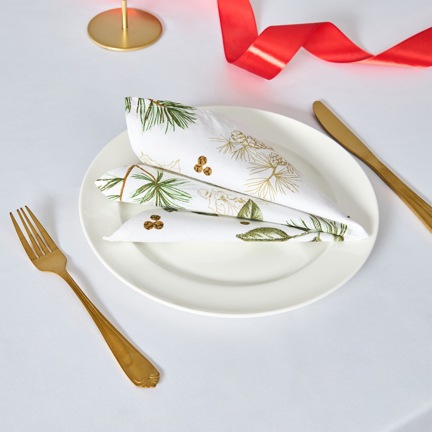 Набор салфеток Wonderful Time