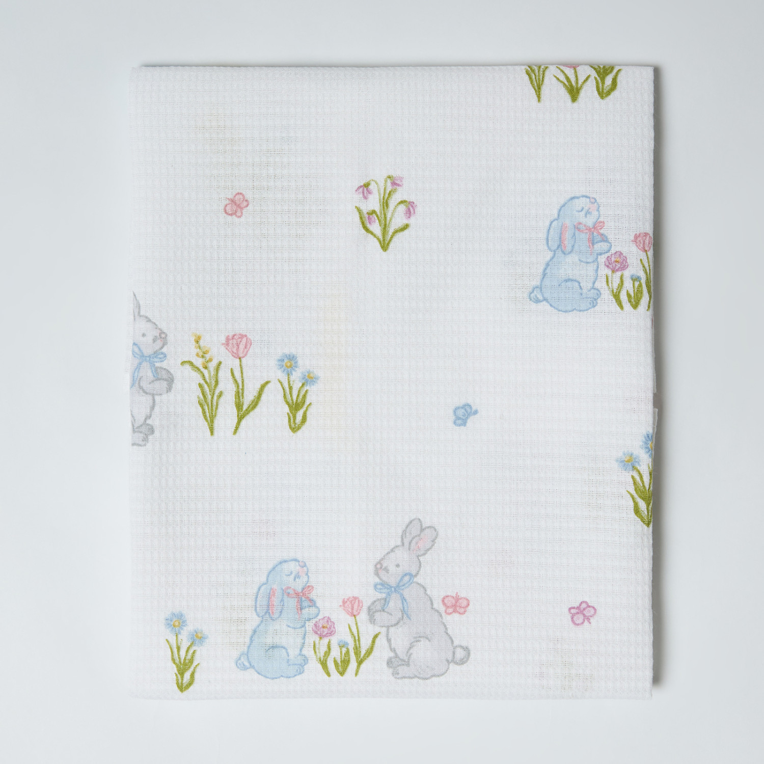 Комплект полотенец Детские мечты/Sogni d'ilfanzia - фото № 6