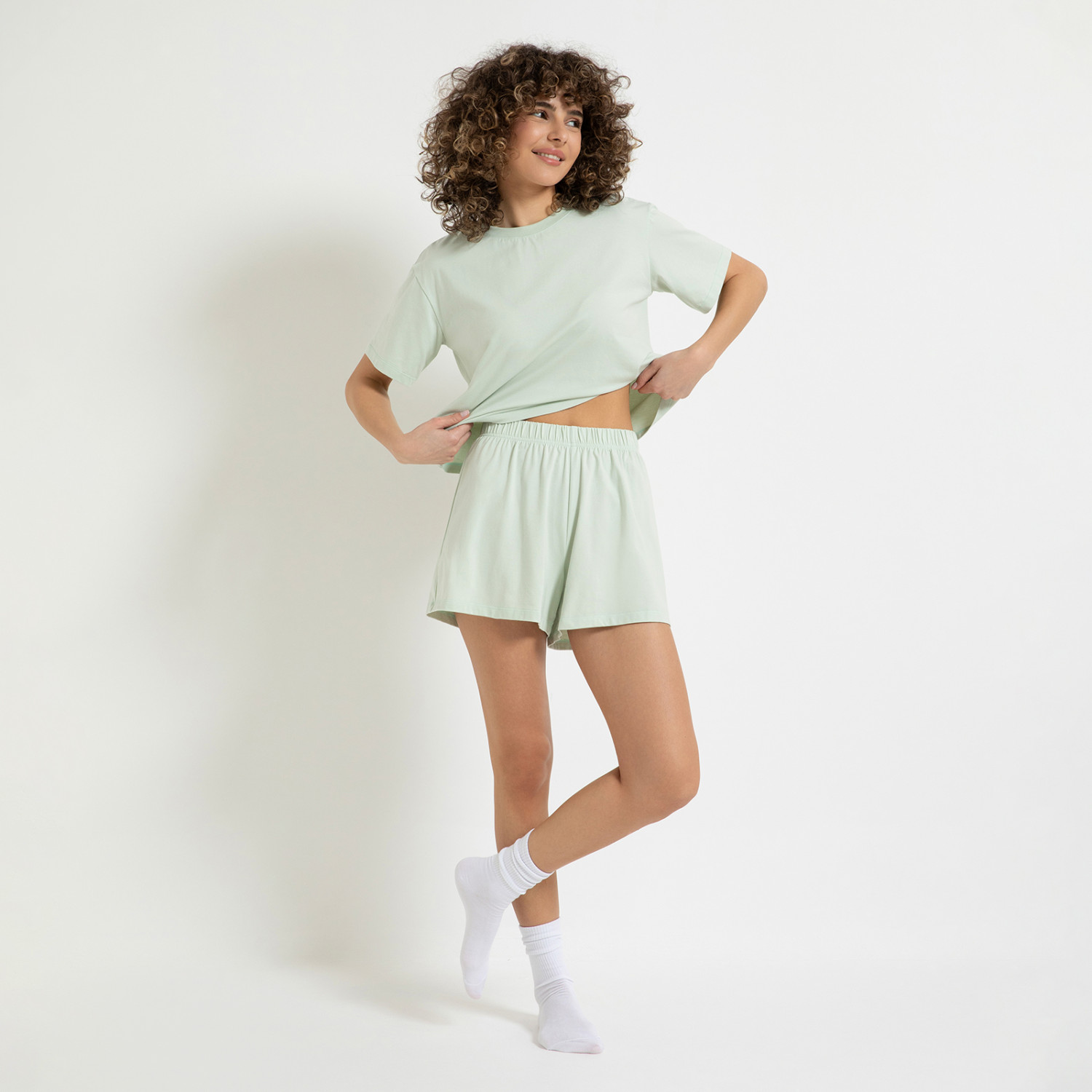 Комплект Травяной сад/Herbal Garden II - фото № 3