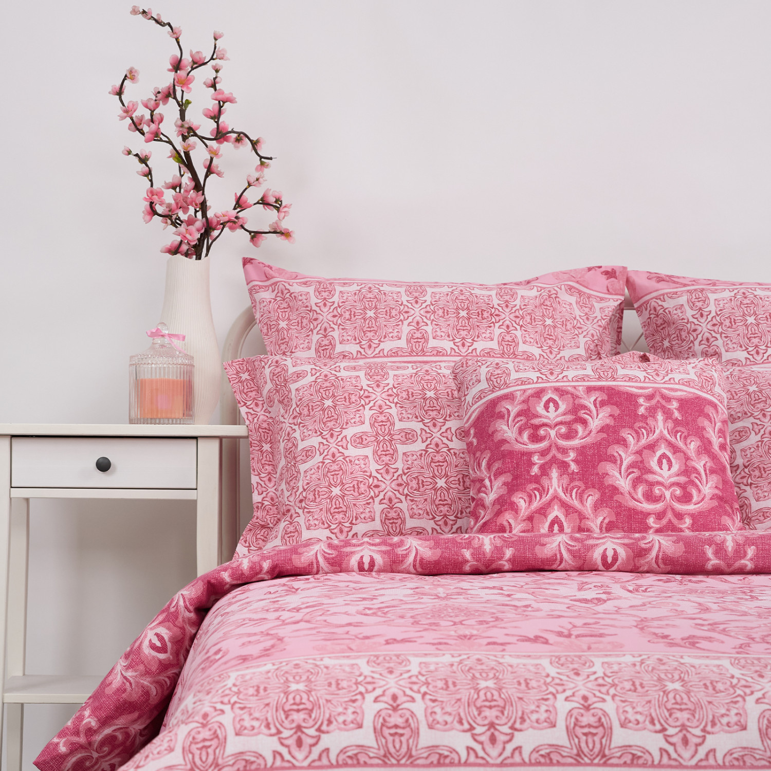 Постельное белье Lamponi 733719 - фото № 9