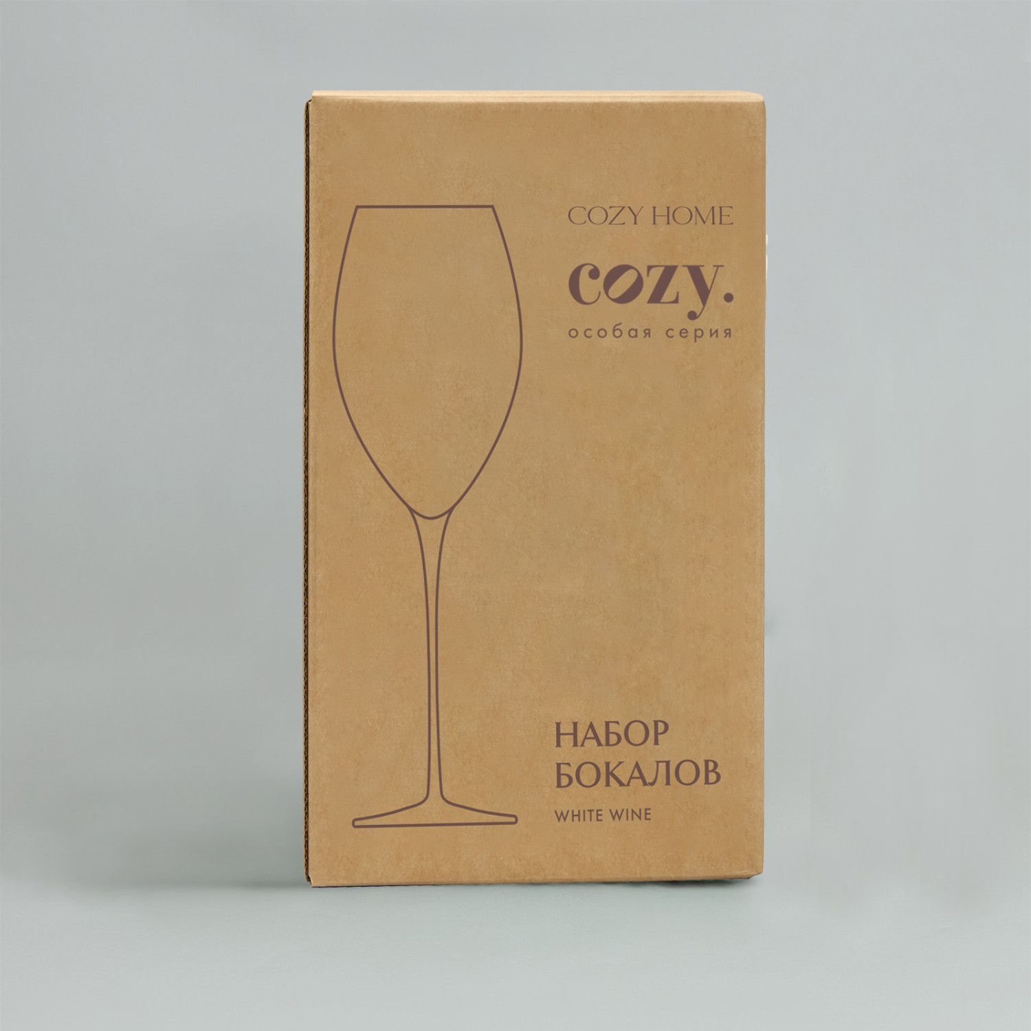 Набор бокалов Raulio I - фото № 6