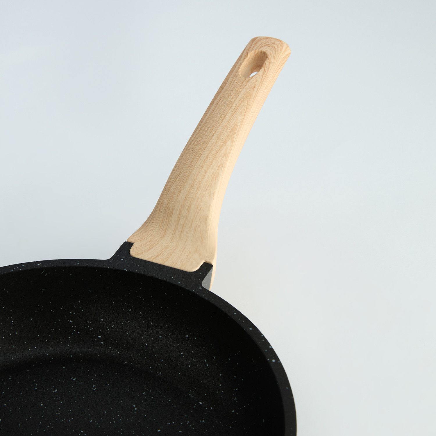 Сковорода Могу/Posso II - фото № 3