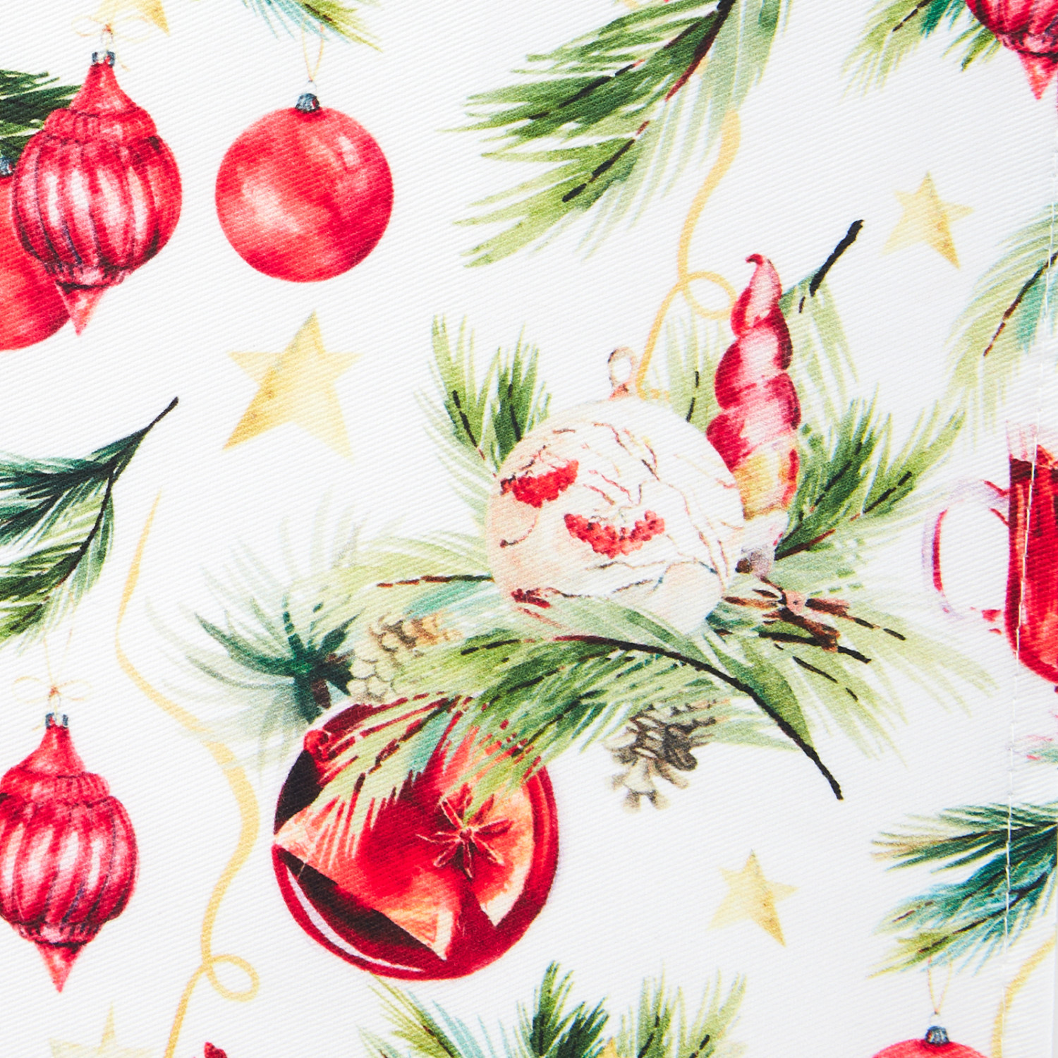 Фартук Christmas story - фото № 5