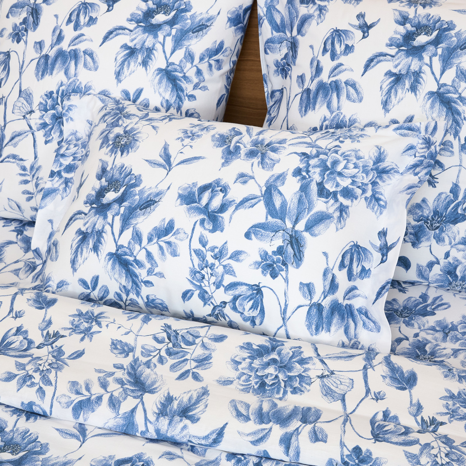 Постельное белье Molle (тубус) - фото № 8