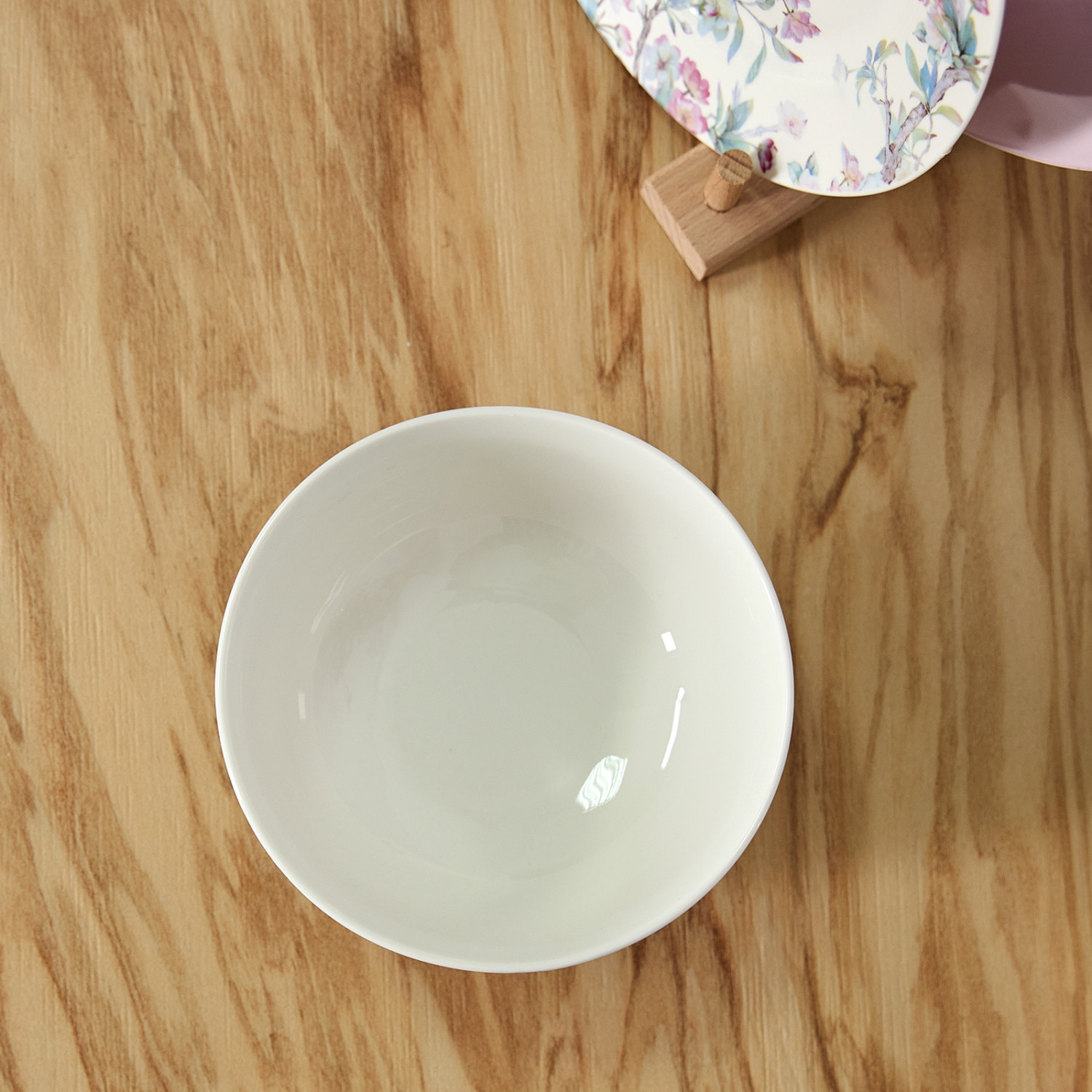 Салатник Sakura, малый - фото № 3