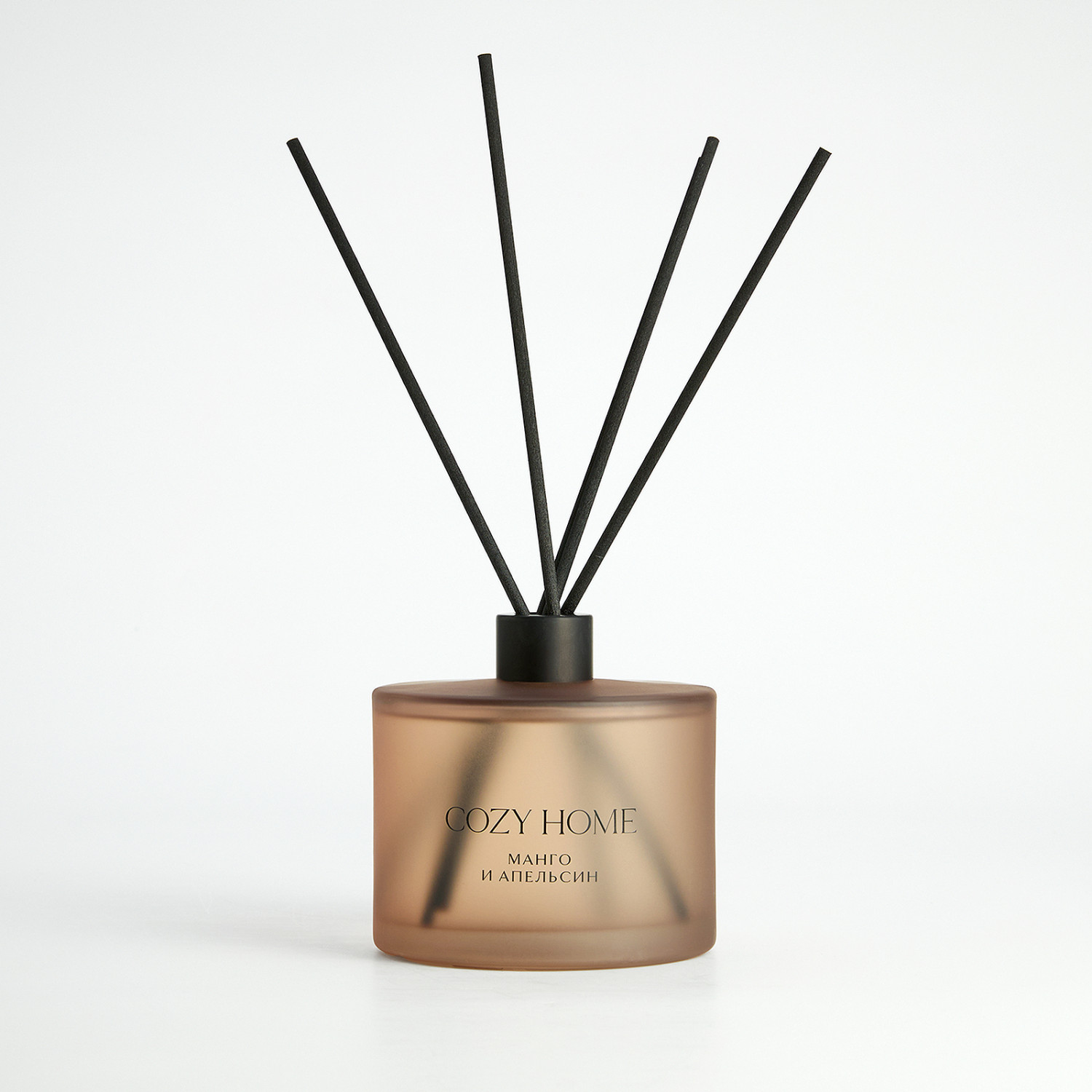 Диффузор Манго и апельсин 450 мл - фото № 7