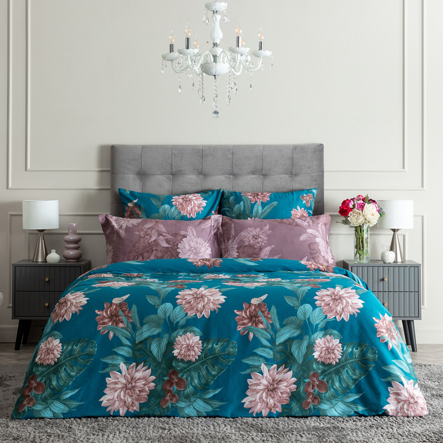 Постельное белье Taffello - фото № 2