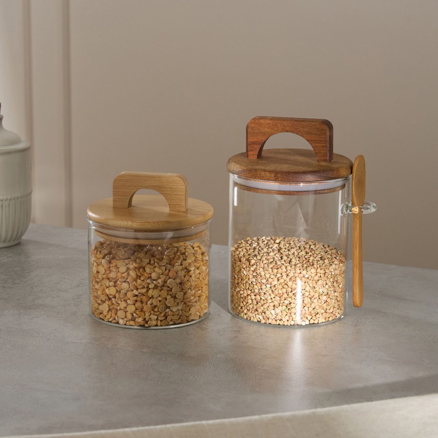 Емкость для хранения ЭКО/ECO I - фото № 9