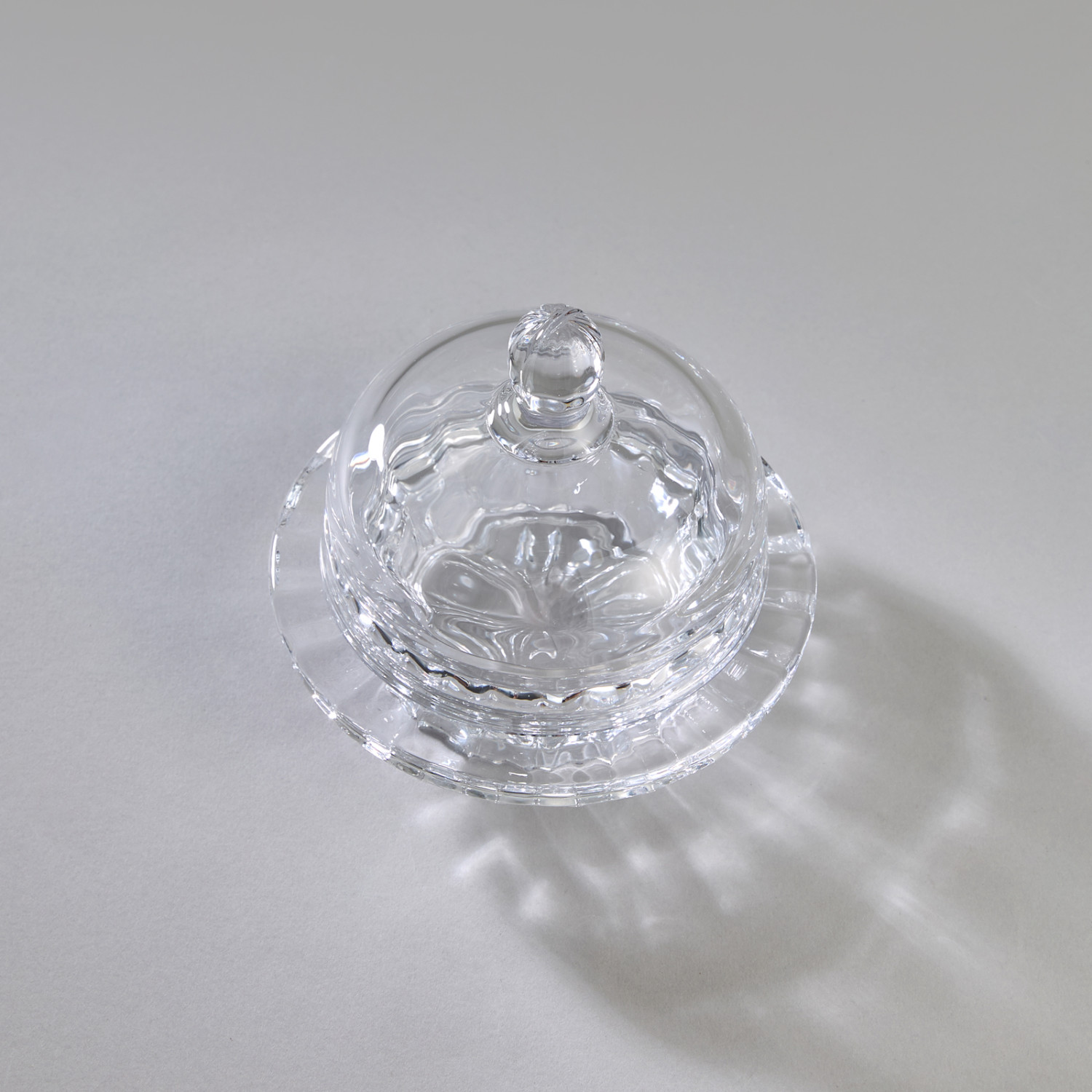 Масленка Ясный/Claro - фото № 2