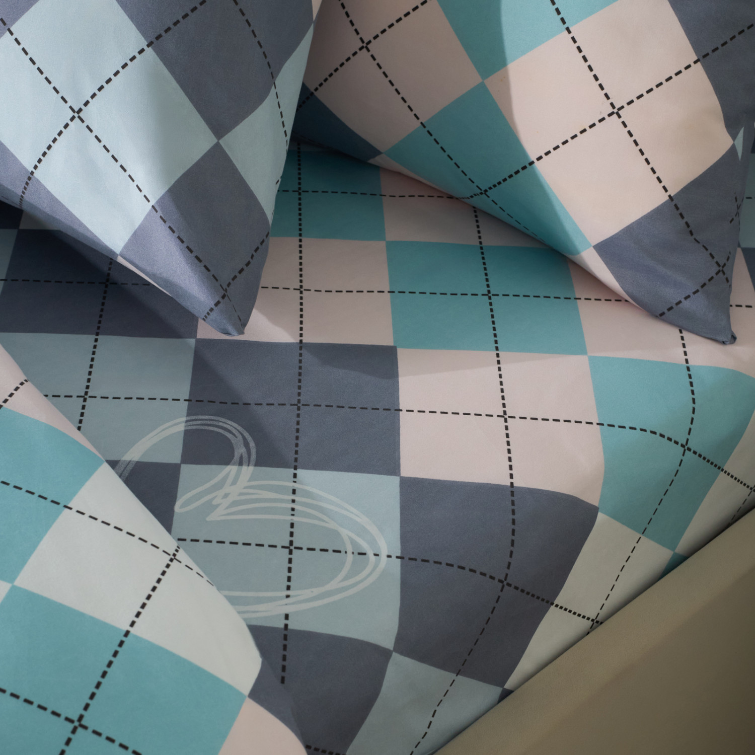 Постельное белье Майли - фото № 3