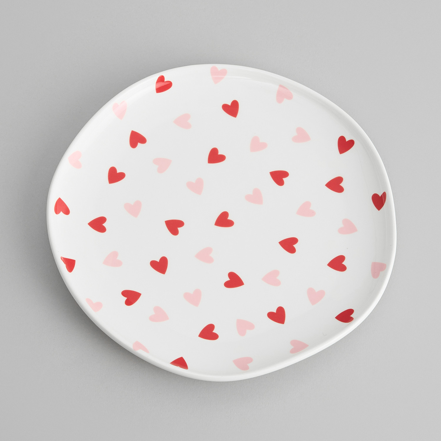 Тарелка Любовь/Amore - фото № 2